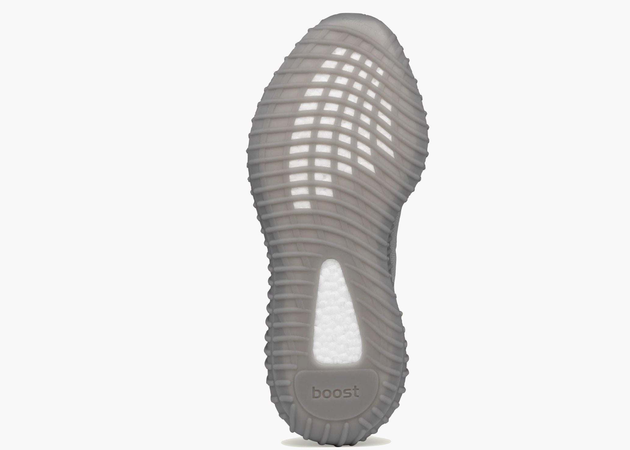 Adidas Yeezy Boost 350 V2 Steel Grey IF3219 Hype Clothinga Limited Edition