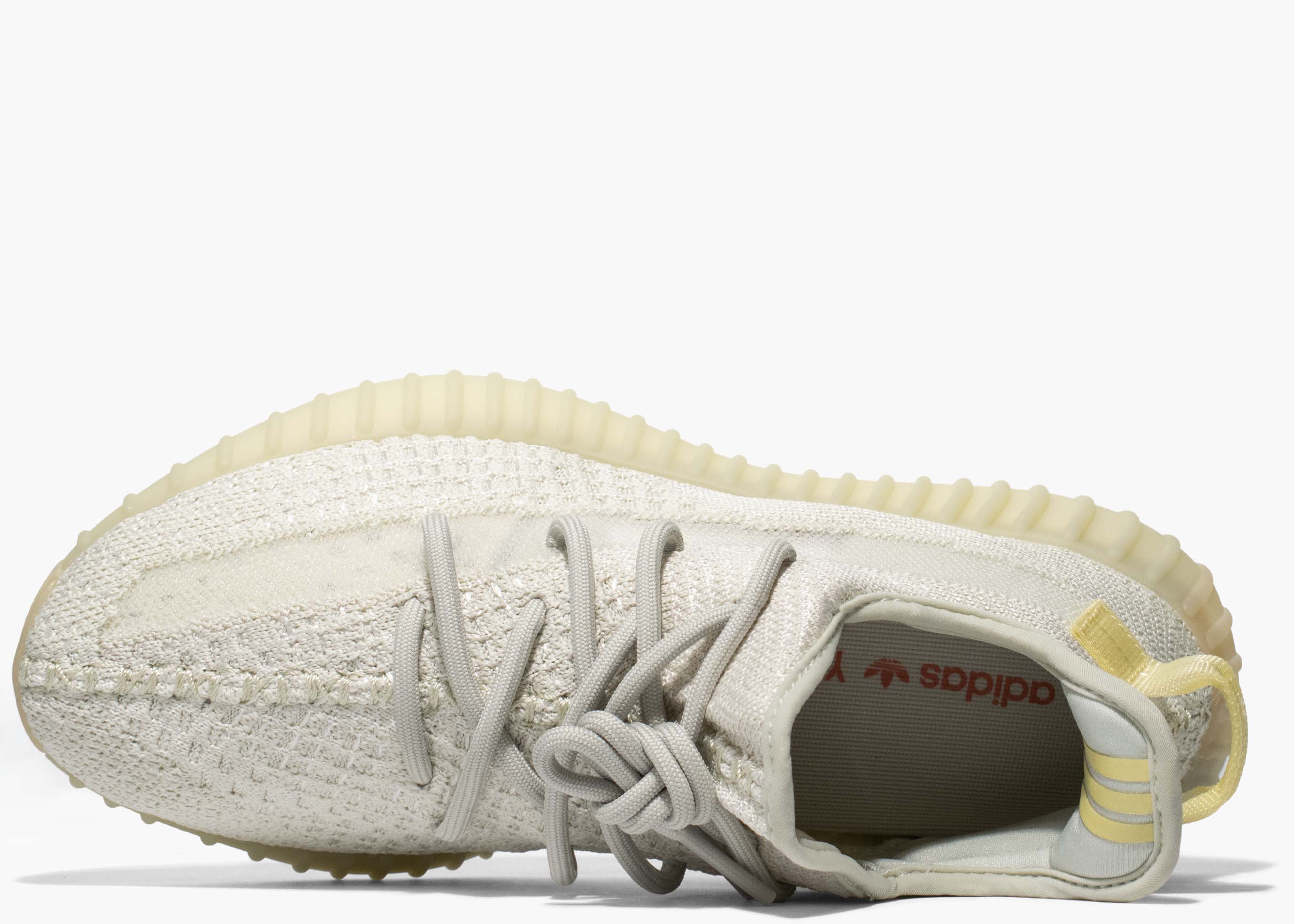 Adidas Yeezy Boost 350 V2 UV Light GY3438 Hype Clothinga Limited Edition
