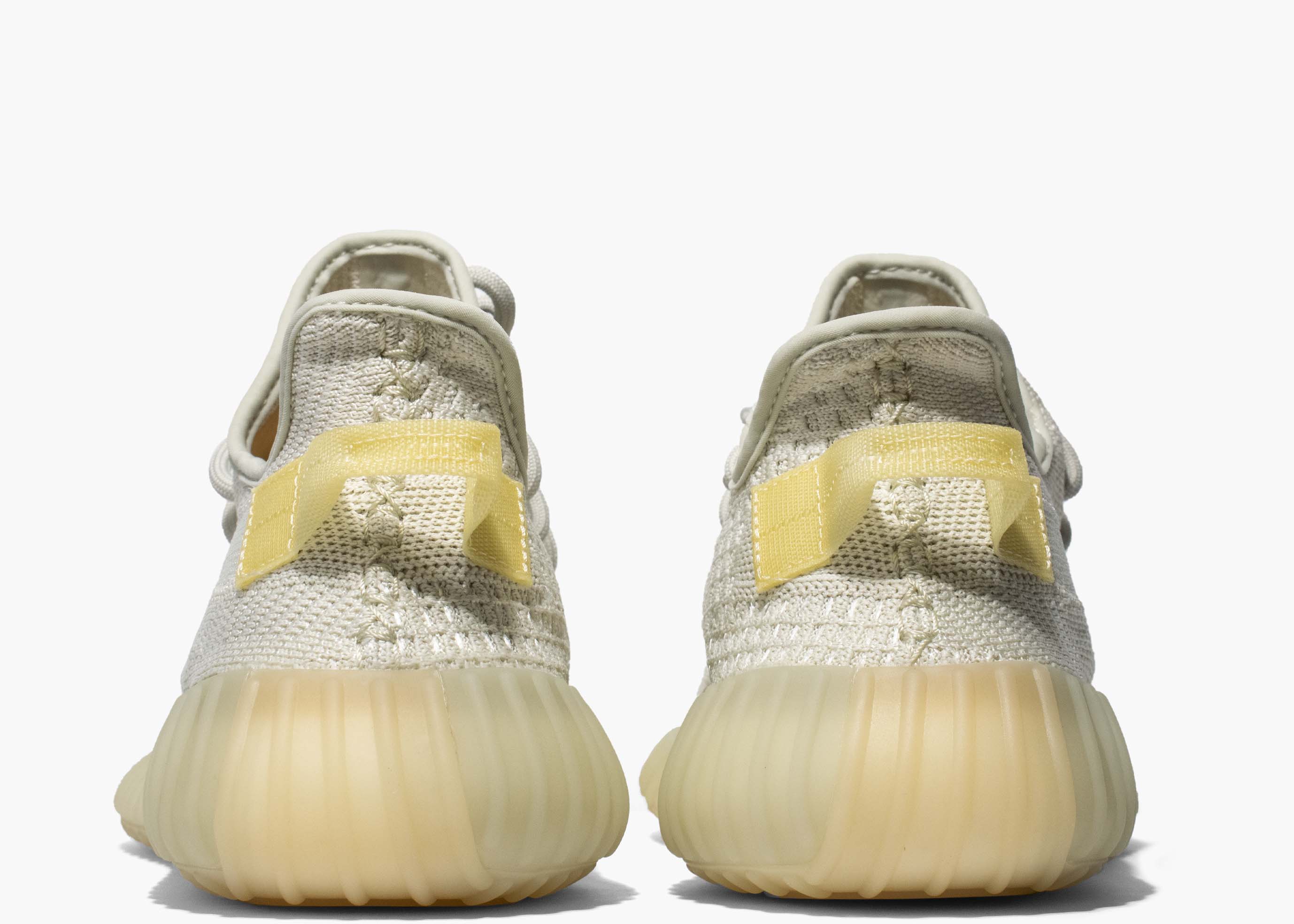 Adidas Yeezy Boost 350 V2 UV Light GY3438 Hype Clothinga Limited Edition