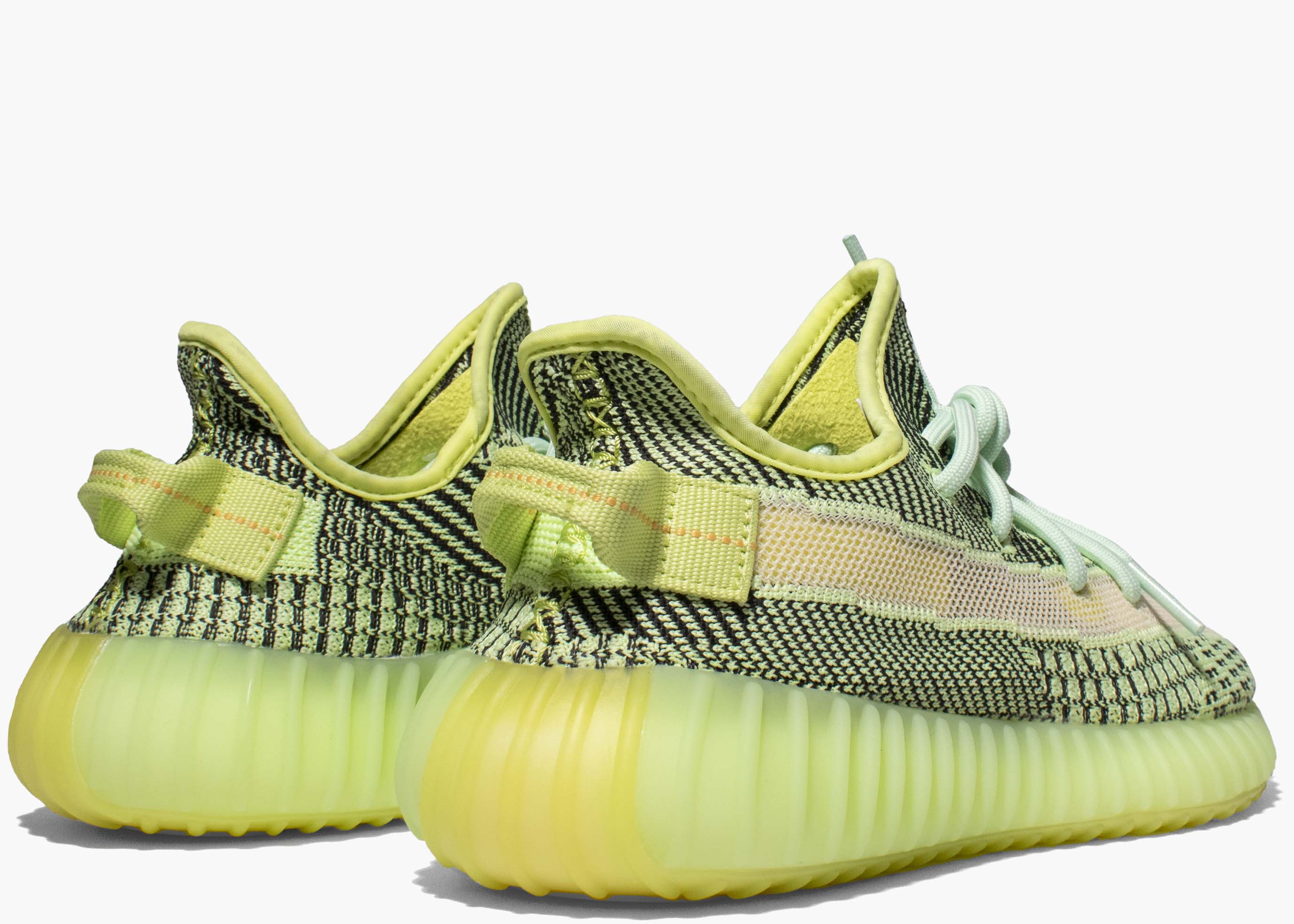 Adidas Yeezy Boost 350 V2 Yeezreel FW5191 Hype Clothinga Limited Edition