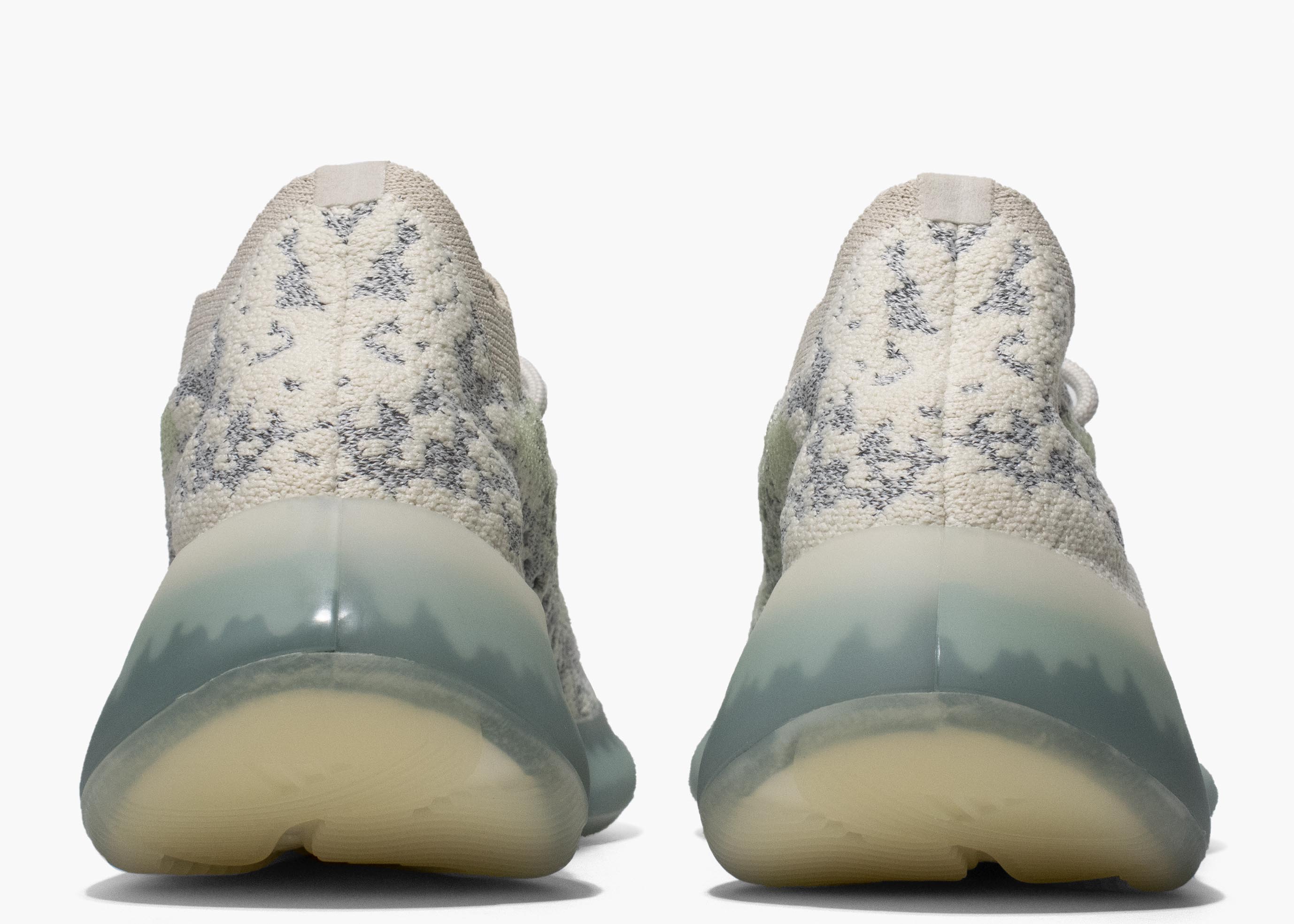 Adidas Yeezy Boost 380 Alien Blue GW0304 Hype Clothinga Limited Edition
