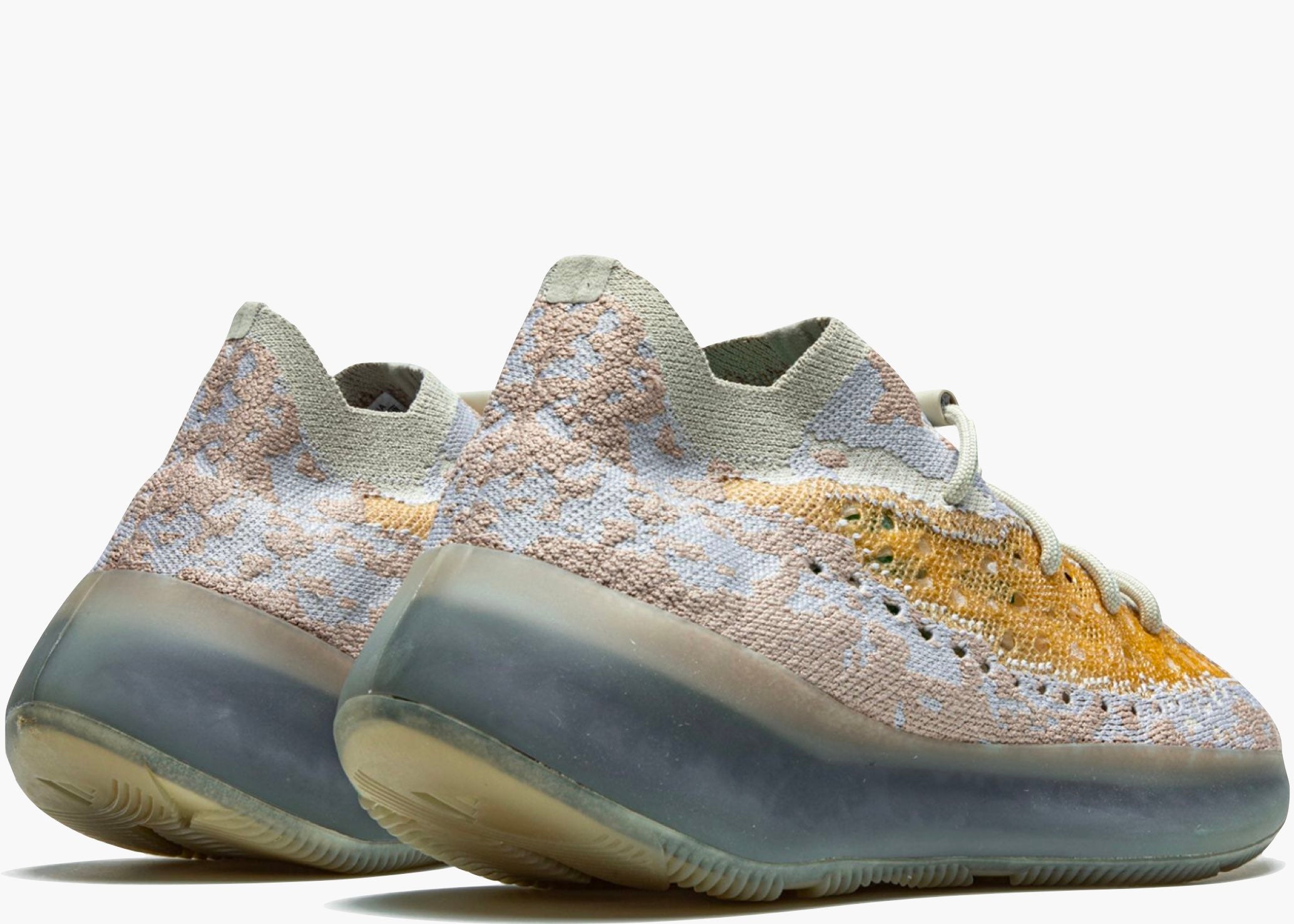 Adidas Yeezy Boost 380 Pepper FZ1269 Hype Clothinga