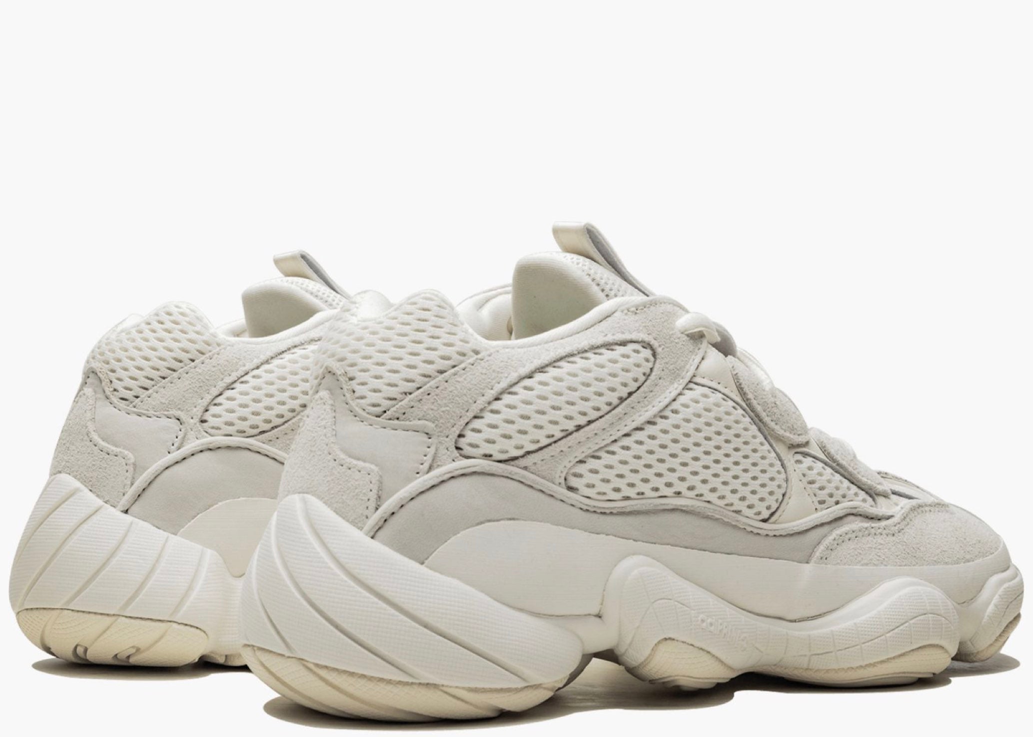 Adidas Yeezy Boost 500 Bone White | Hype Clothinga
