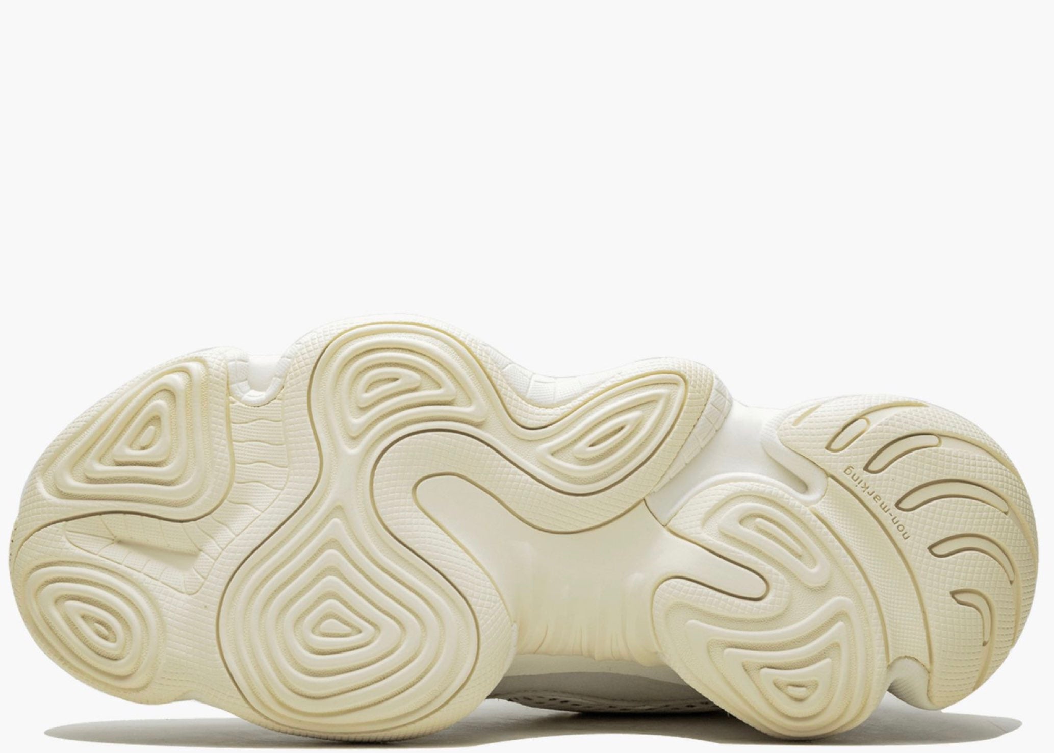 Adidas Yeezy Boost 500 Bone White | Hype Clothinga