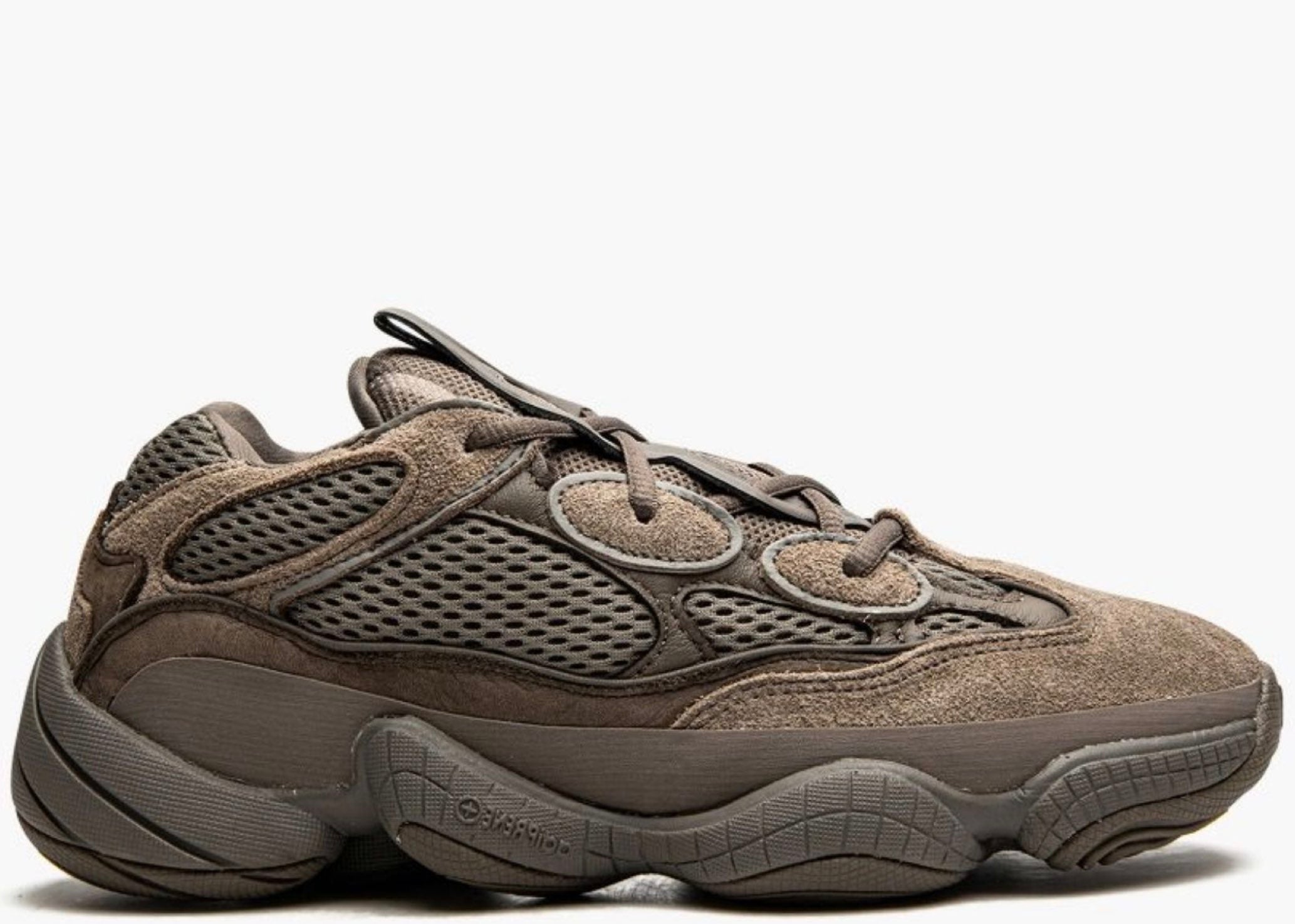 Adidas Yeezy Boost 500 Clay Brown | Hype Clothinga