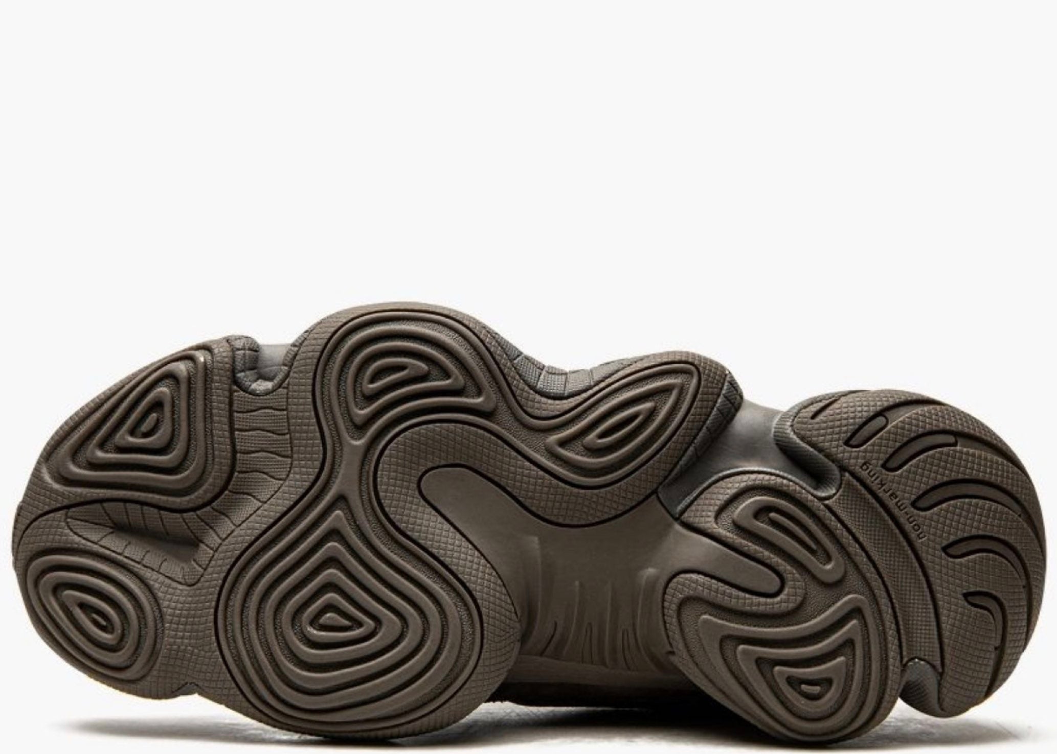 Adidas Yeezy Boost 500 Clay Brown | Hype Clothinga