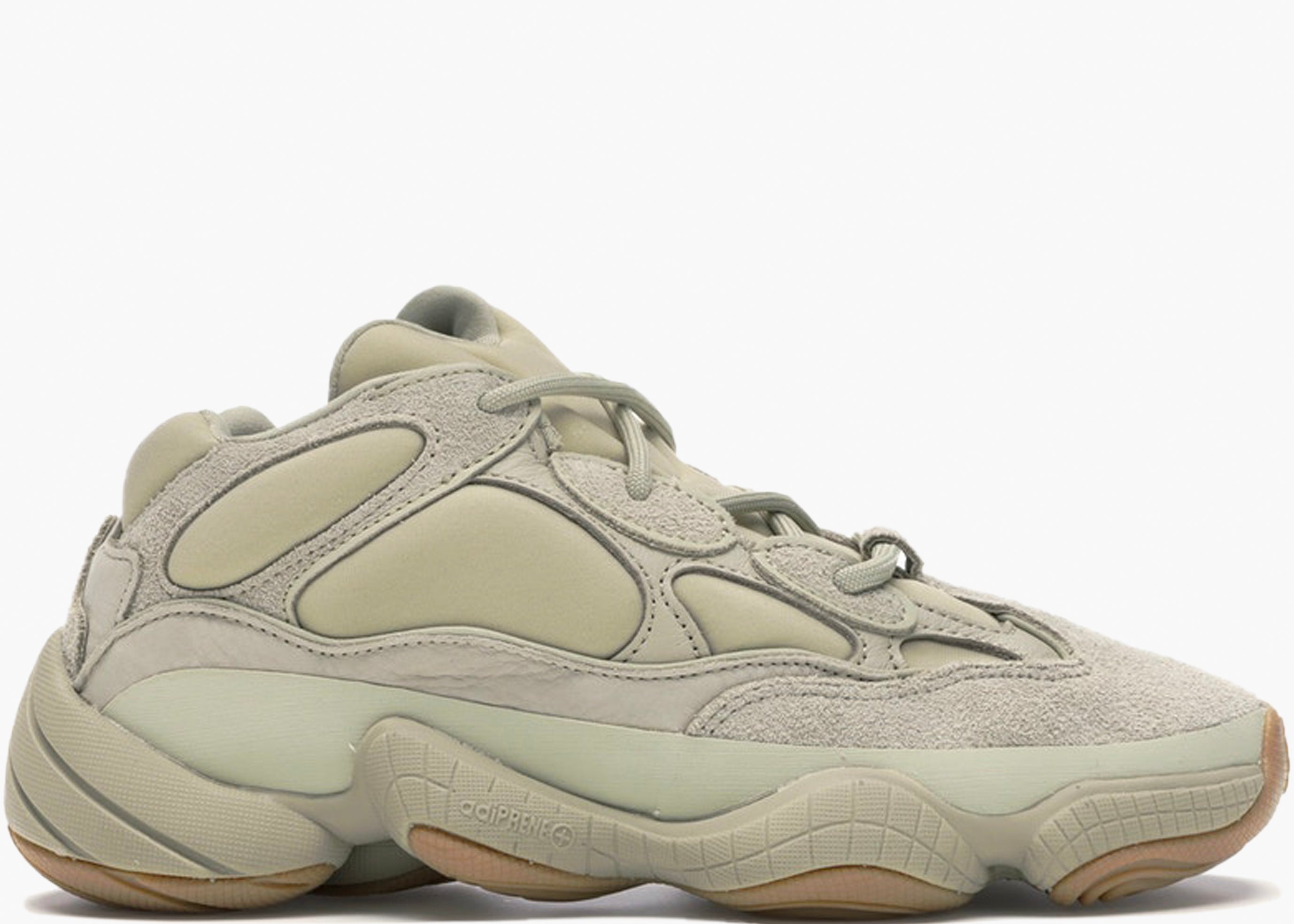 Adidas Yeezy Boost 500 Stone FW4839 Hype Clothinga Limited Edition