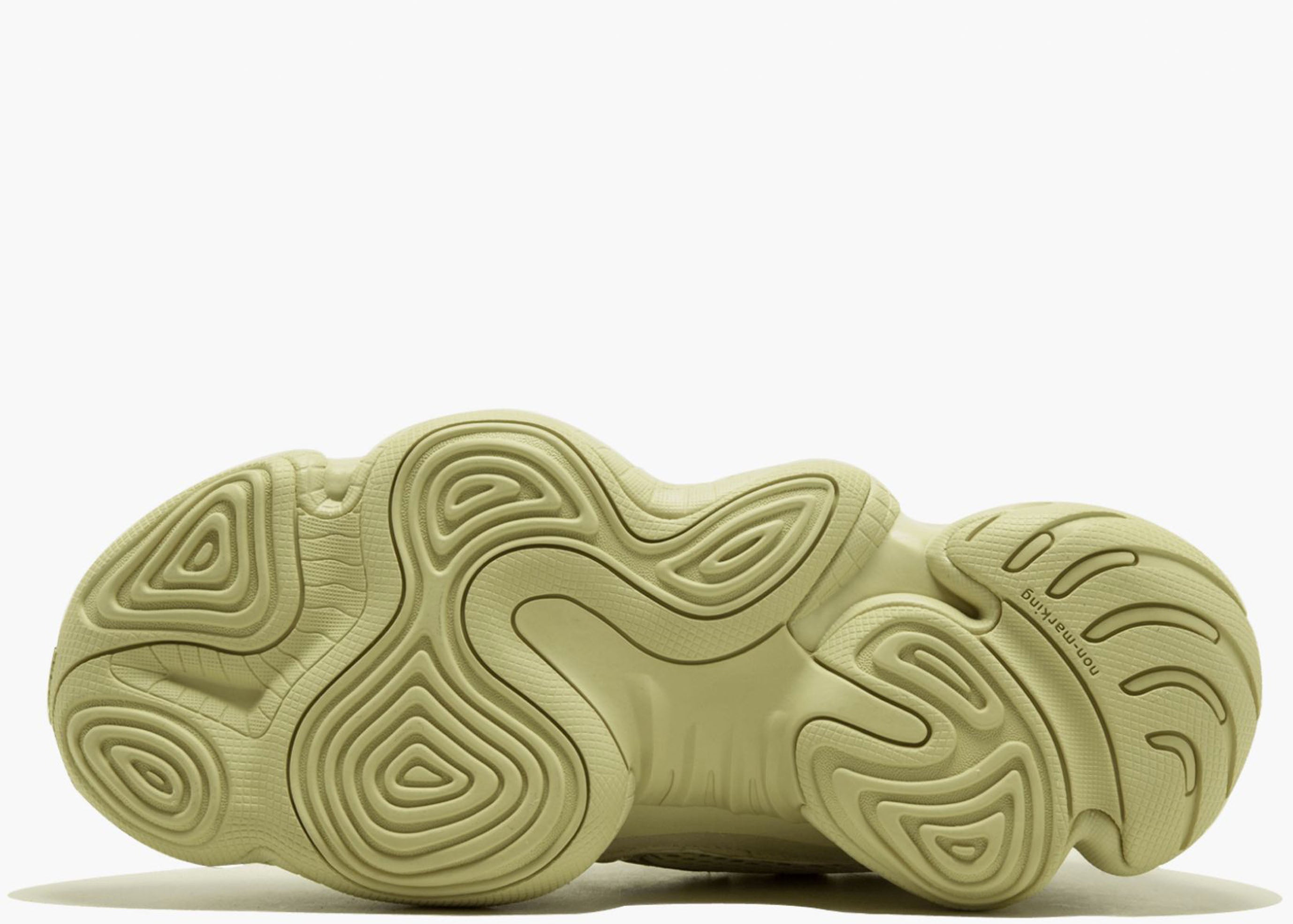 Adidas Yeezy Boost 500 Super Moon Yellow AC7034 Hype Clothinga Limited Edition