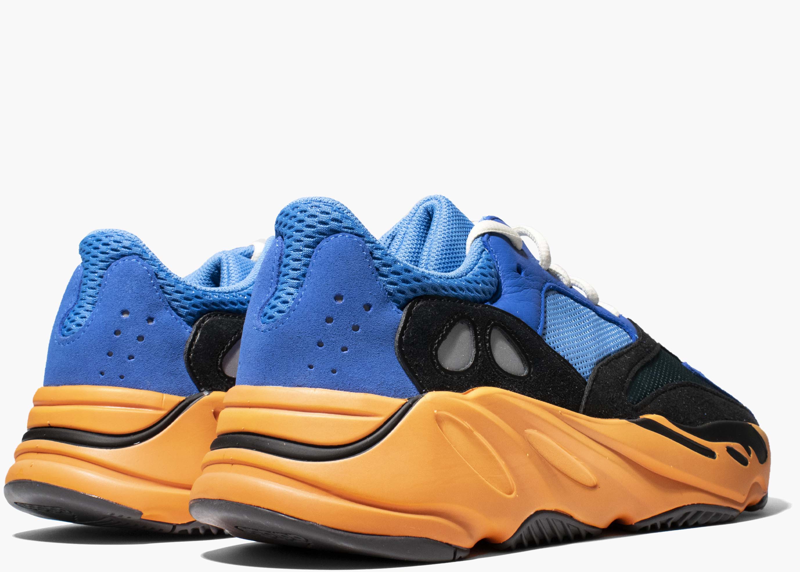 Adidas Yeezy Boost 700 Bright Blue GZ0541 Hype Clothinga Limited Edition