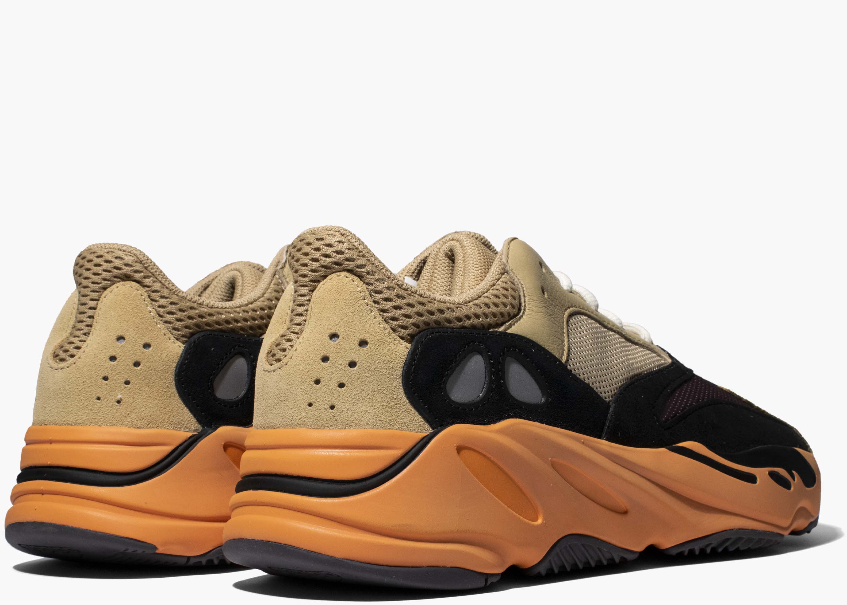 Adidas Yeezy Boost 700 Enflame Amber GW0297 Hype Clothinga Limited Edition