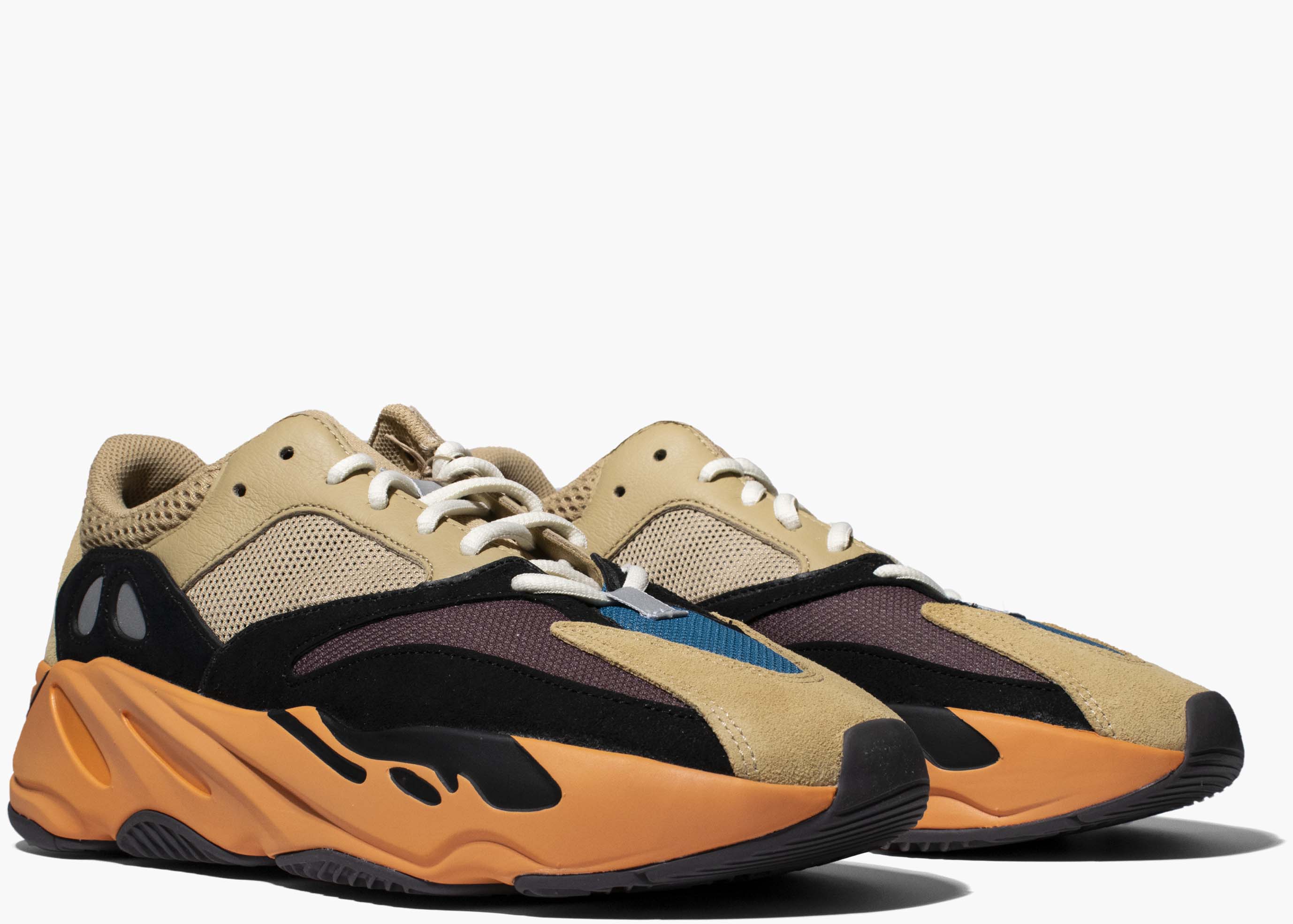 Adidas Yeezy Boost 700 Enflame Amber GW0297 Hype Clothinga Limited Edition