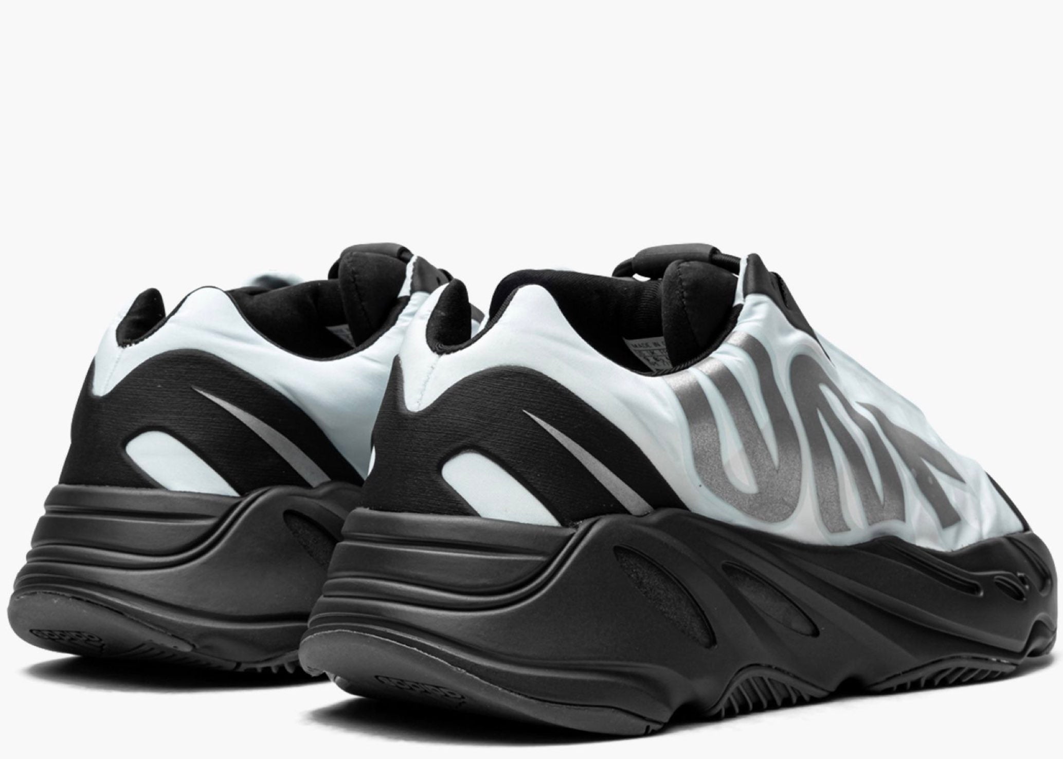 Adidas Yeezy Boost 700 MNVN Blue Tint | Hype Clothinga
