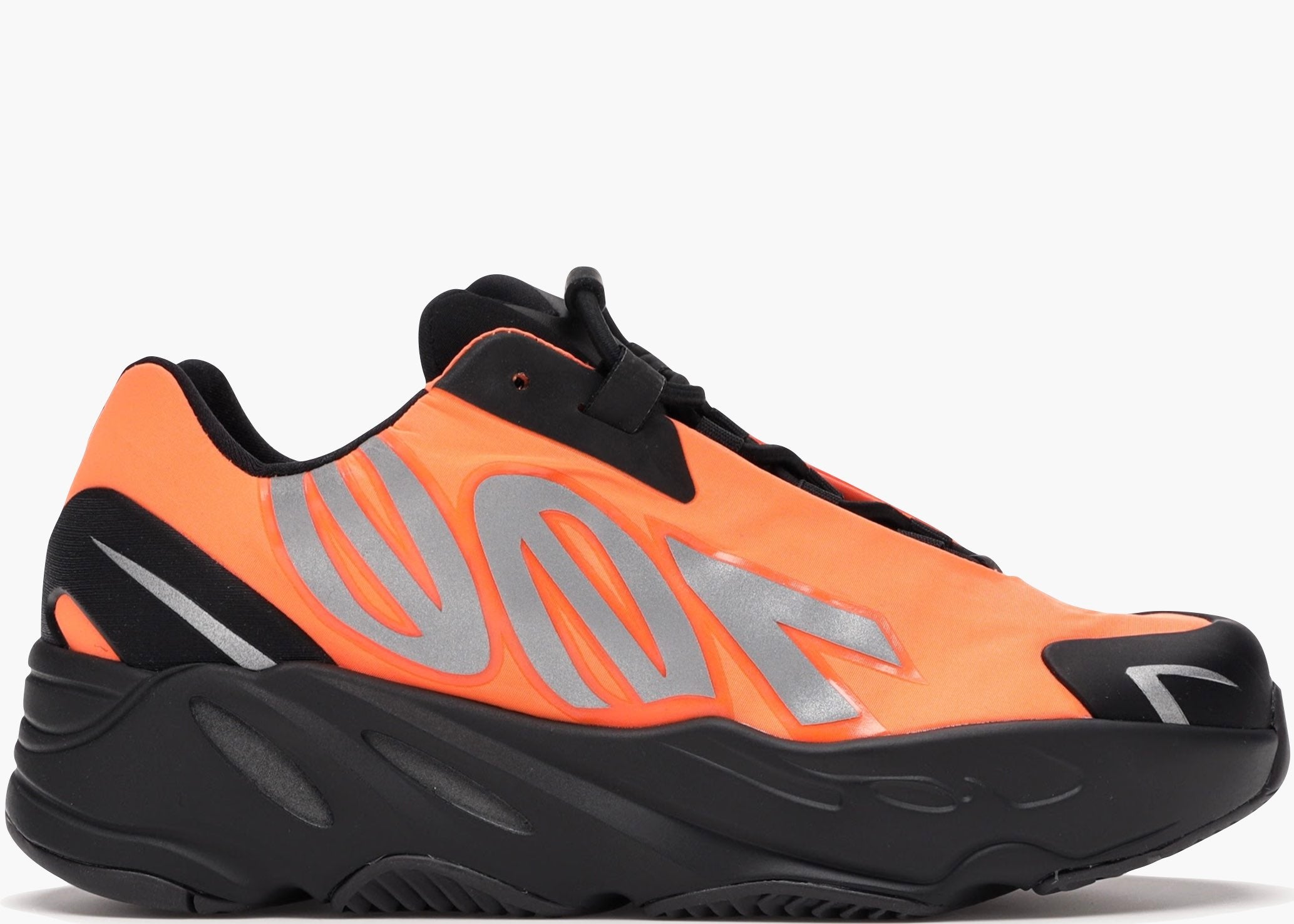 Adidas Yeezy Boost 700 MNVN Orange (Kids)
