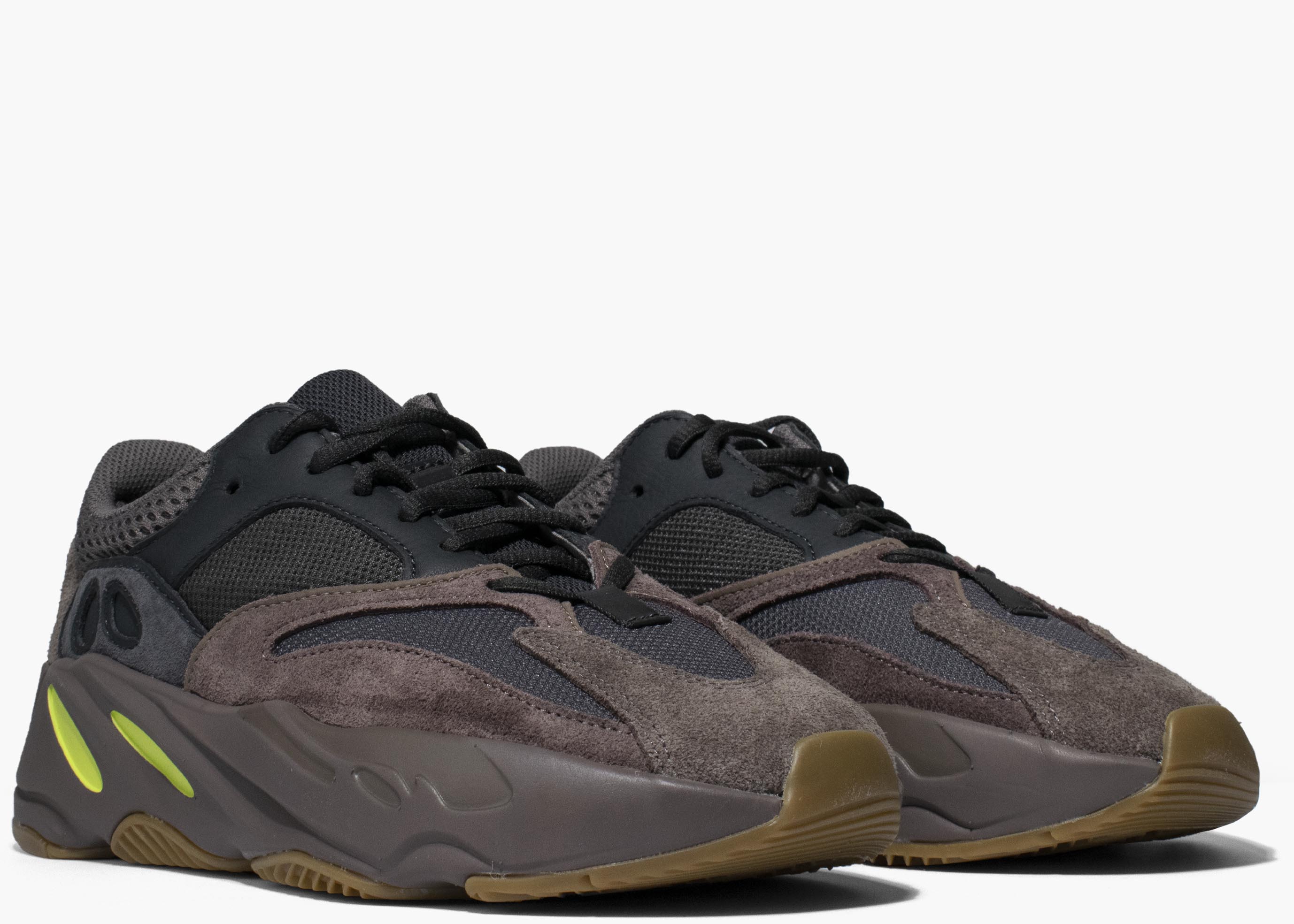 Adidas Yeezy Boost 700 Mauve EE9614 Hype Clothinga Limited Edition