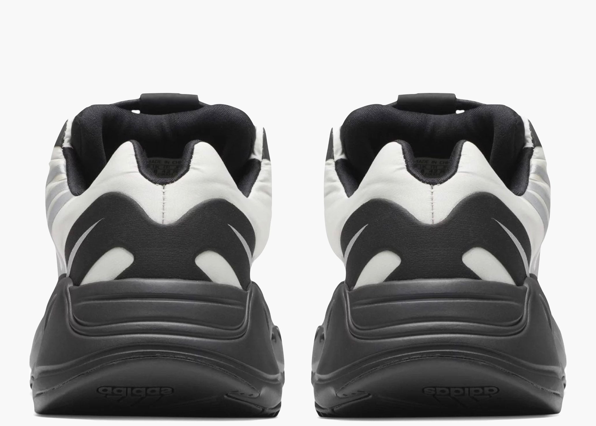 Adidas Yeezy Boost 700 Mnvn Bone | Hype Clothinga