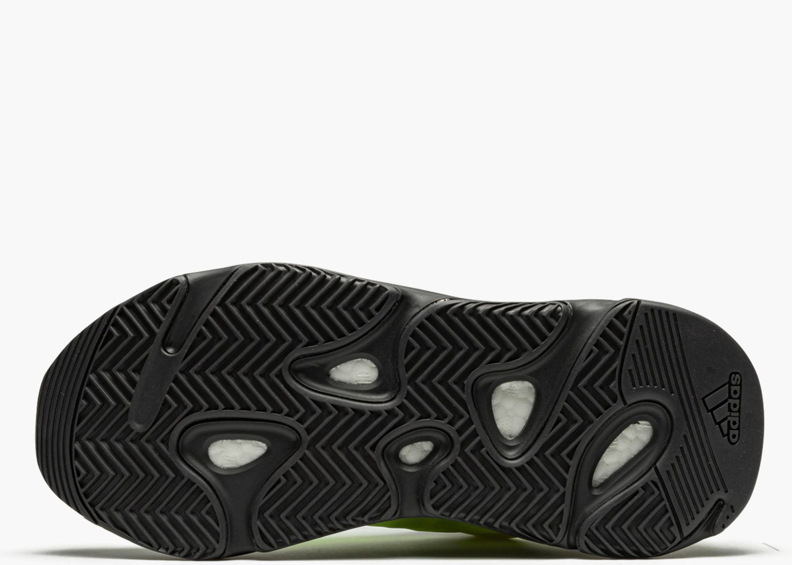 Adidas Yeezy Boost 700 Mnvn Phosphor FY3727 Hype Clothinga Limited Edition