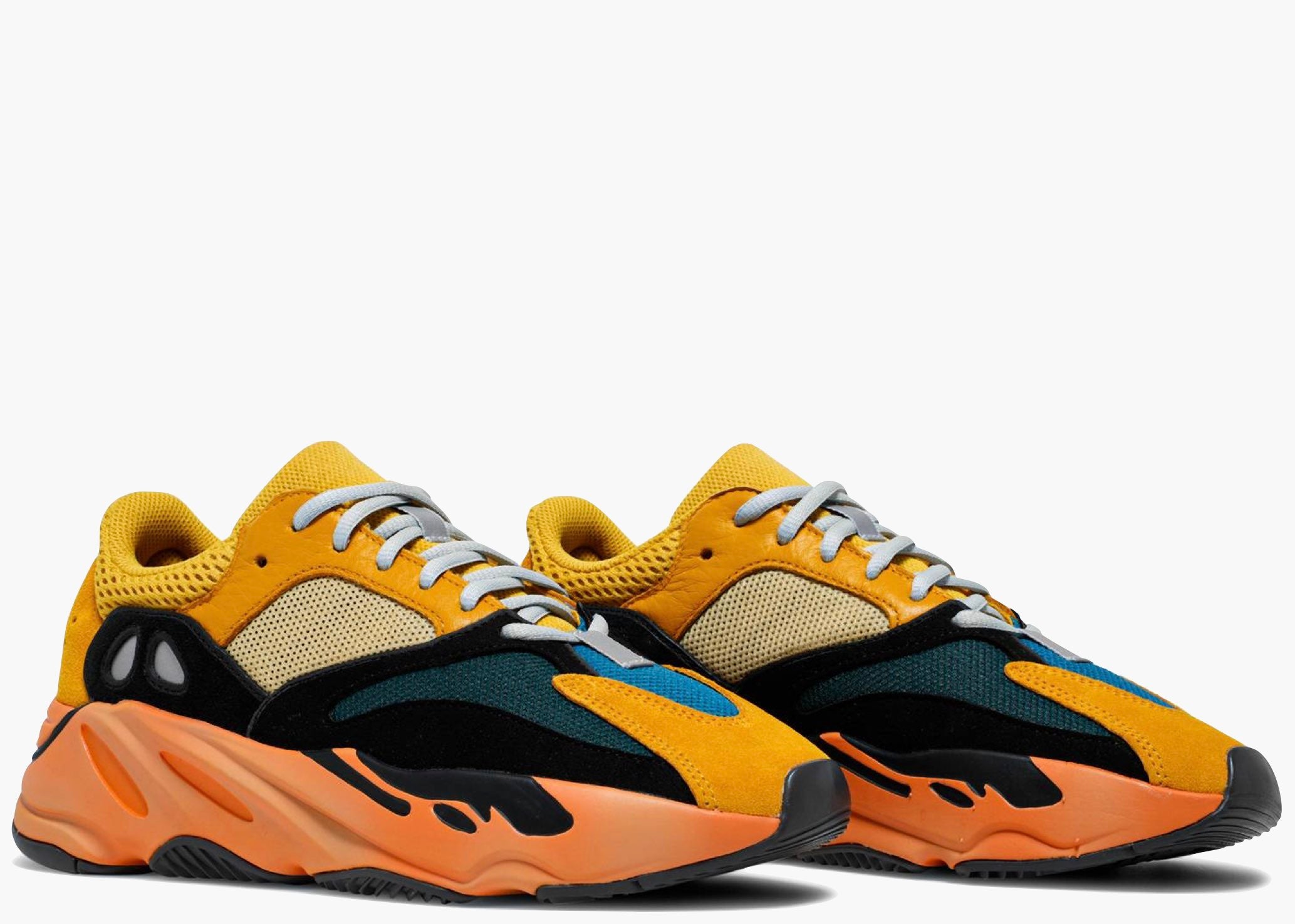 Adidas Yeezy Boost 700 Sun GZ6984 Hype Clothinga