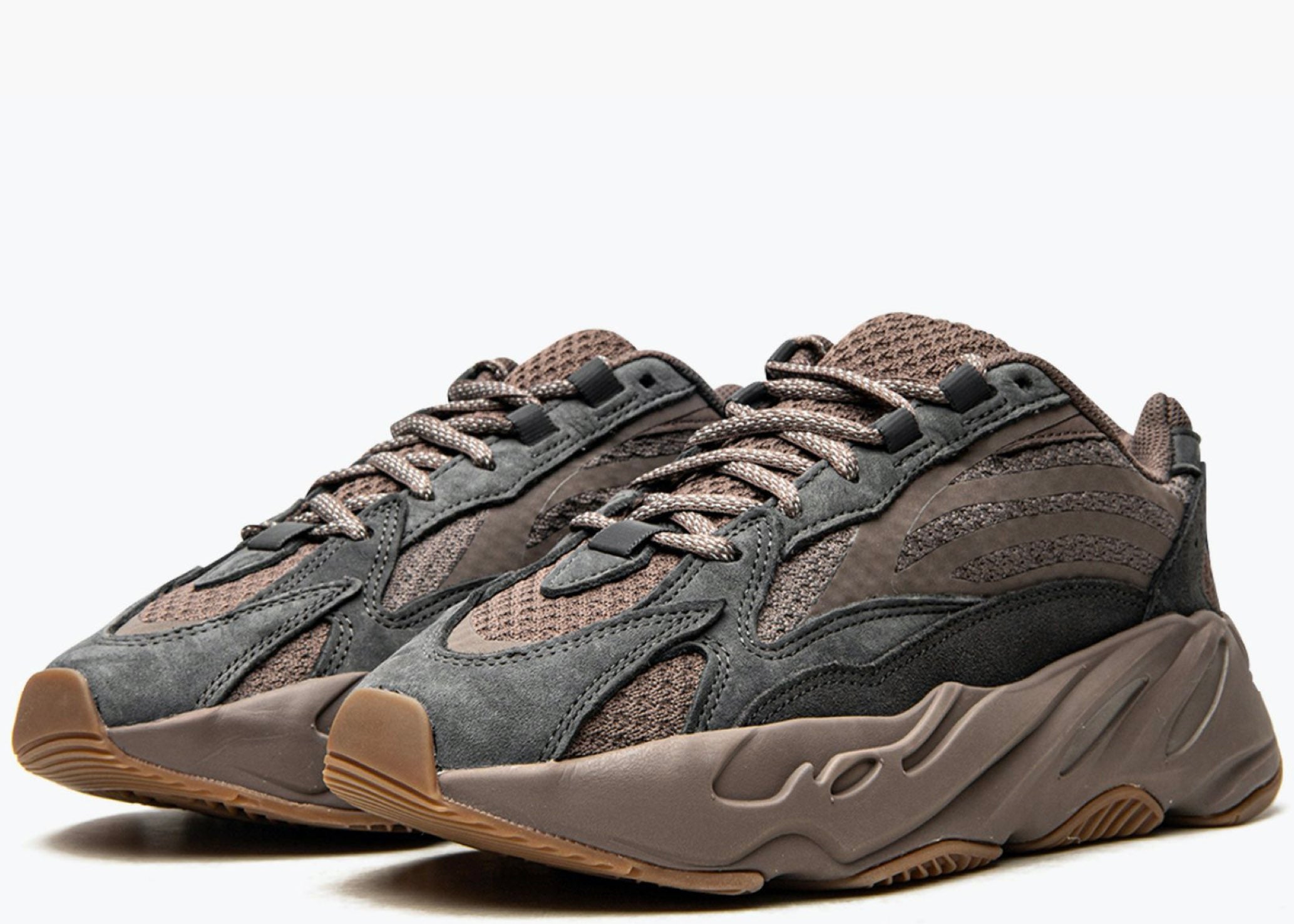 Adidas Yeezy Boost 700 V2 Mauve