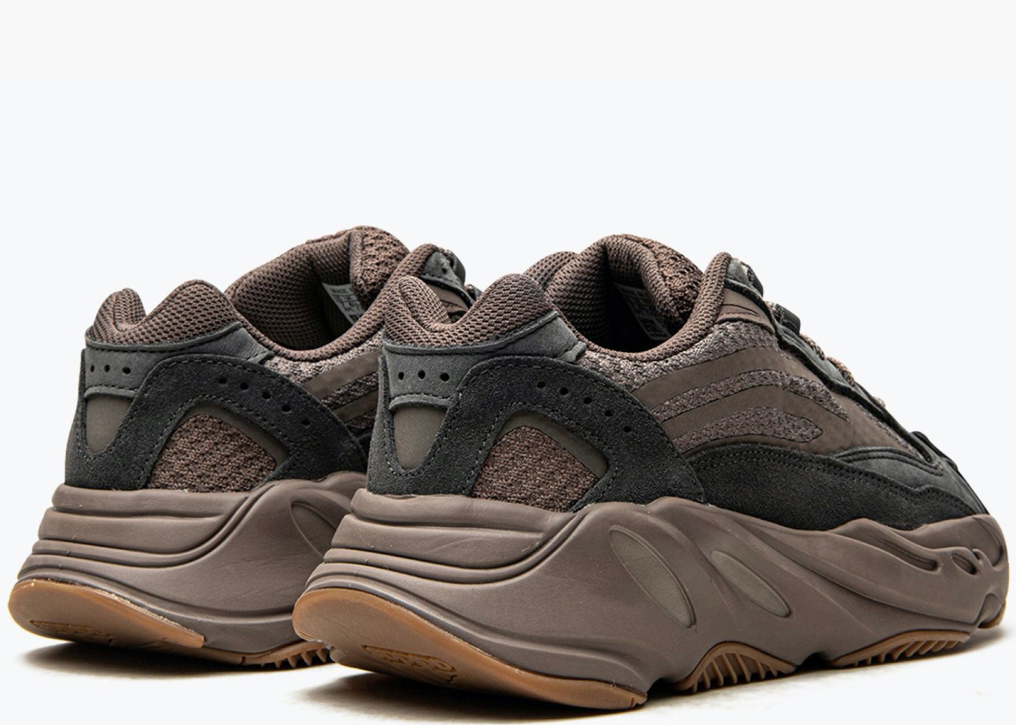 Adidas Yeezy Boost 700 V2 Mauve