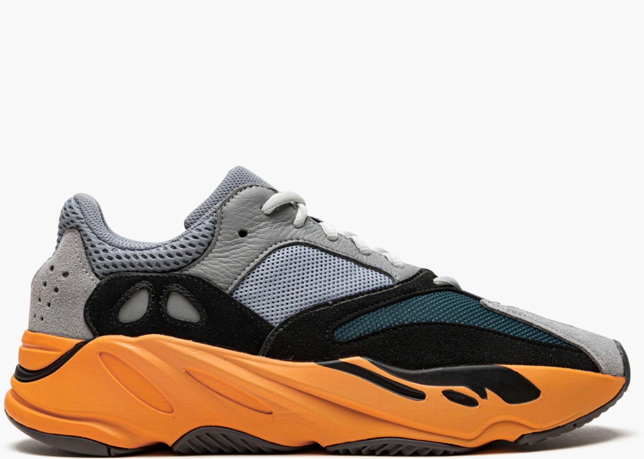 Adidas Yeezy Boost 700 Wash Orange | Hype Clothinga