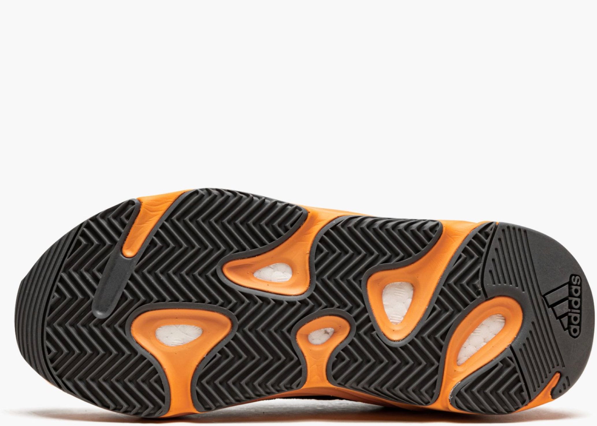 Adidas Yeezy Boost 700 Wash Orange | Hype Clothinga