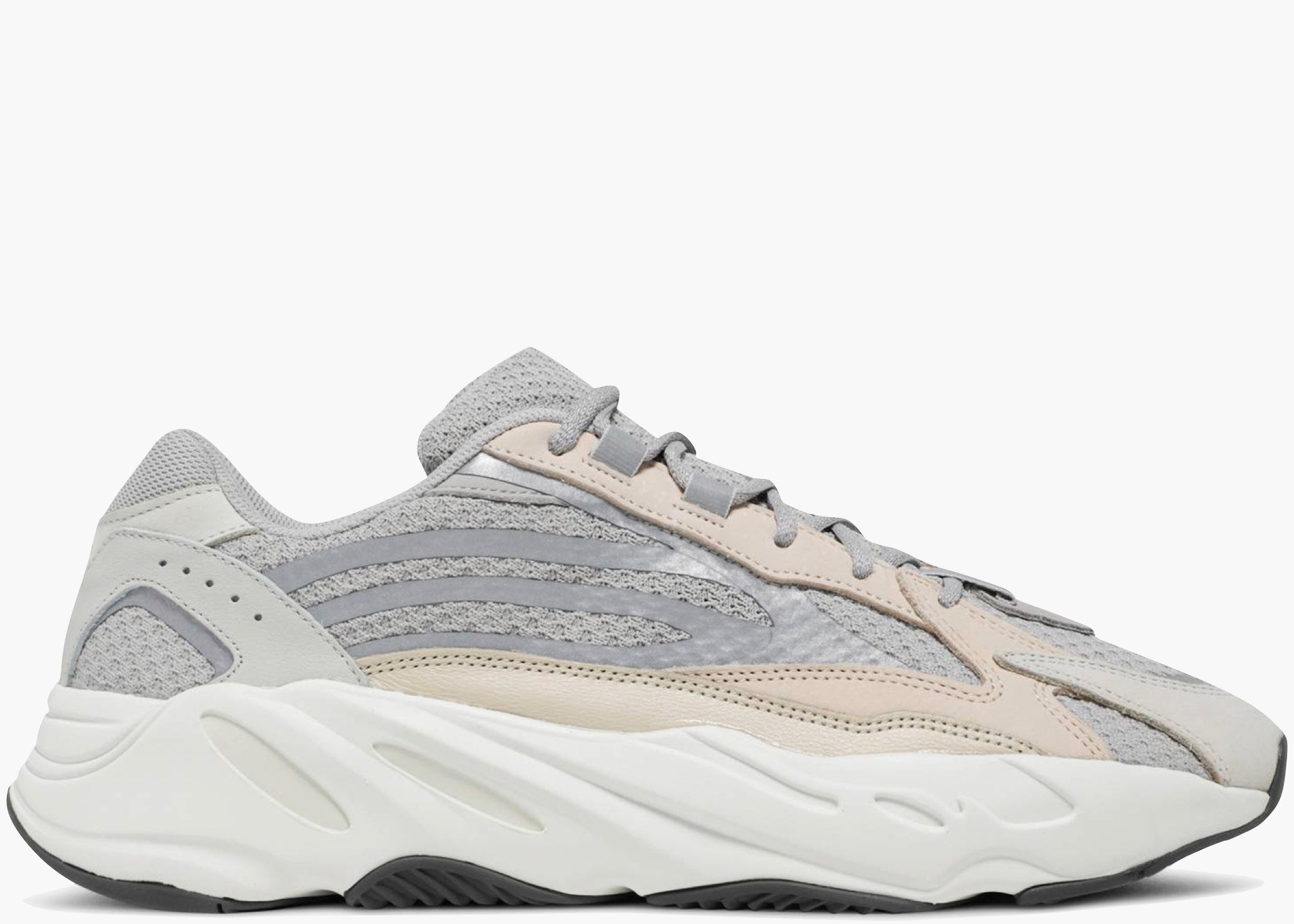 Adidas Yeezy Boost 700 v2 Cream GY7924 Hype Clothinga