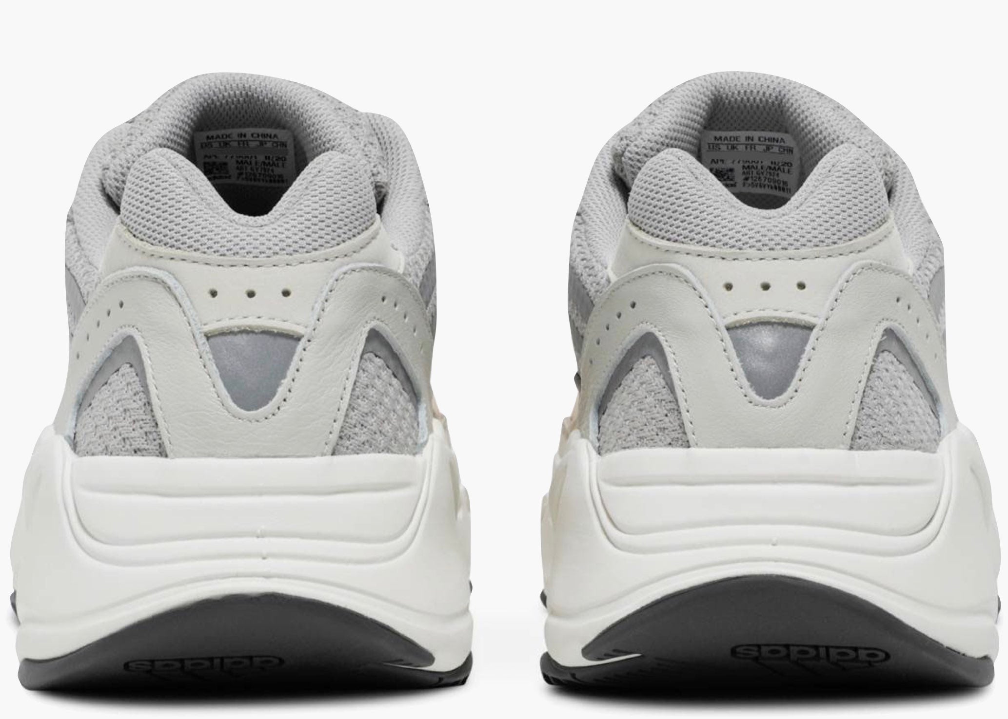 Adidas Yeezy Boost 700 v2 Cream GY7924 Hype Clothinga