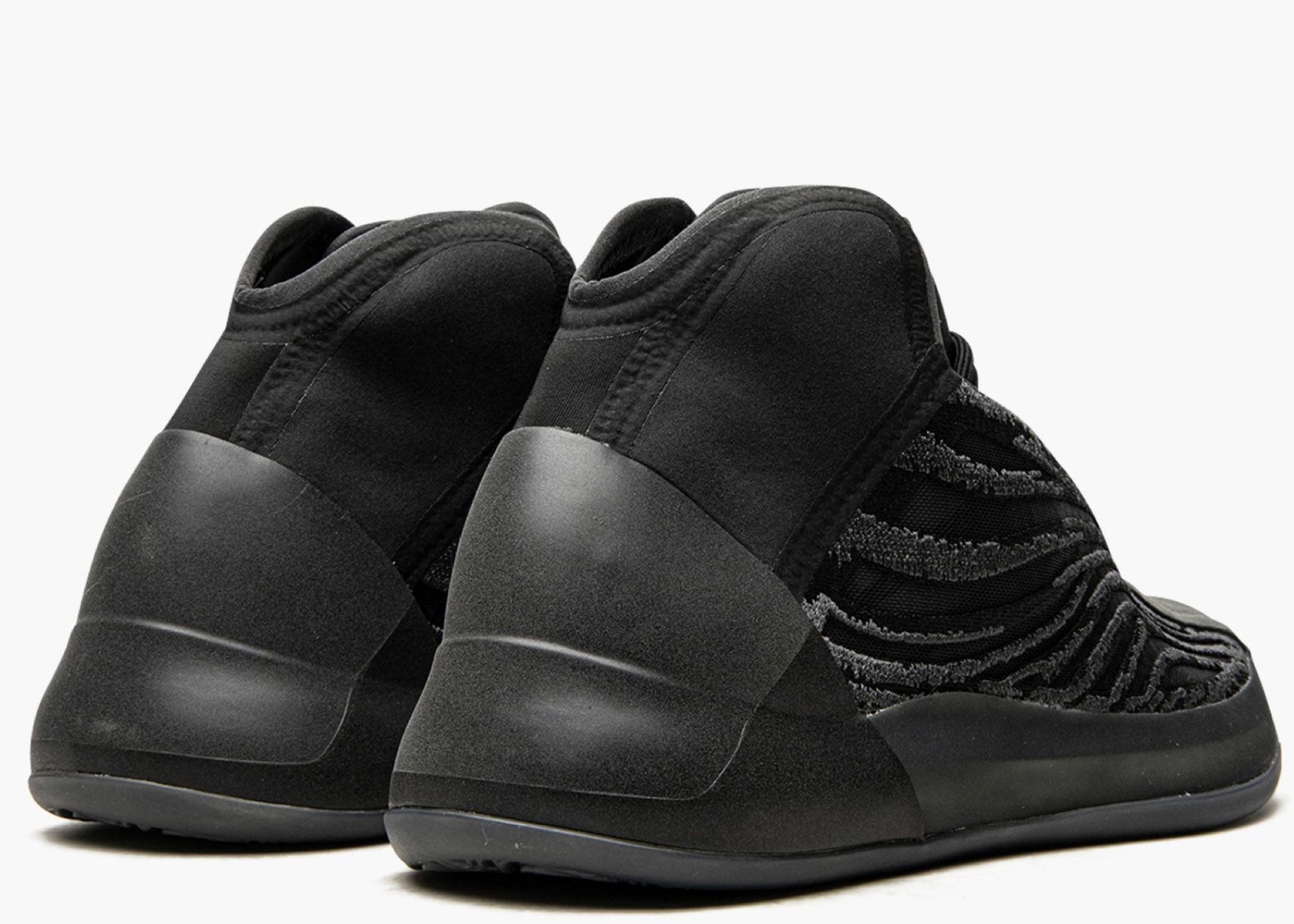 Adidas Yeezy Boost QNTM Onyx | Hype Clothinga
