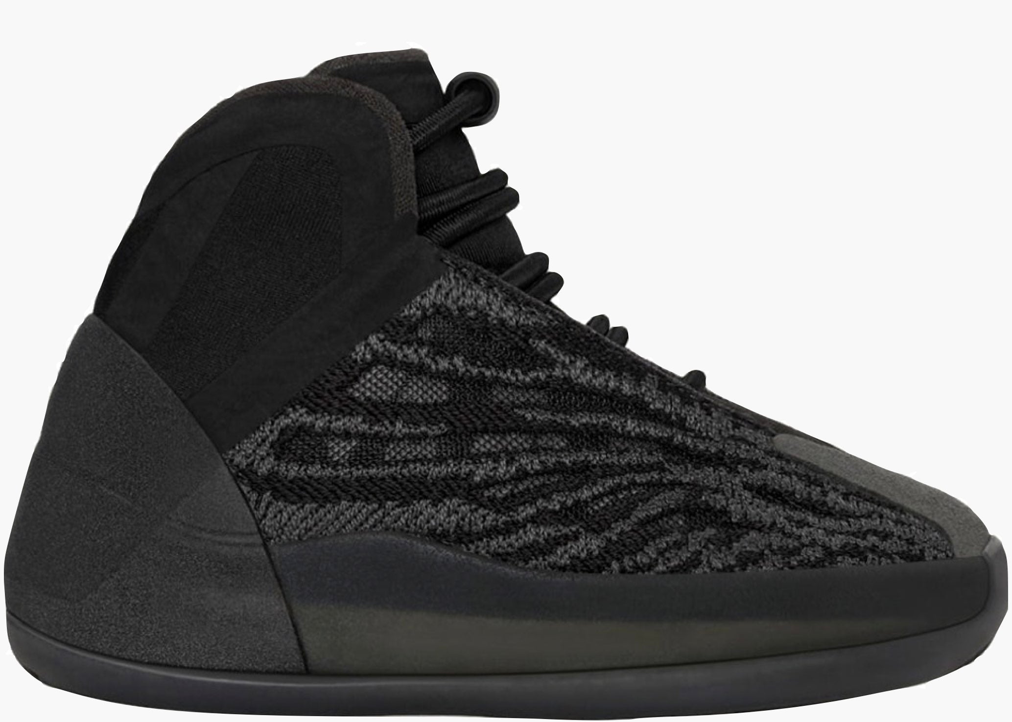 Adidas Yeezy Boost QNTM Onyx (infants)
