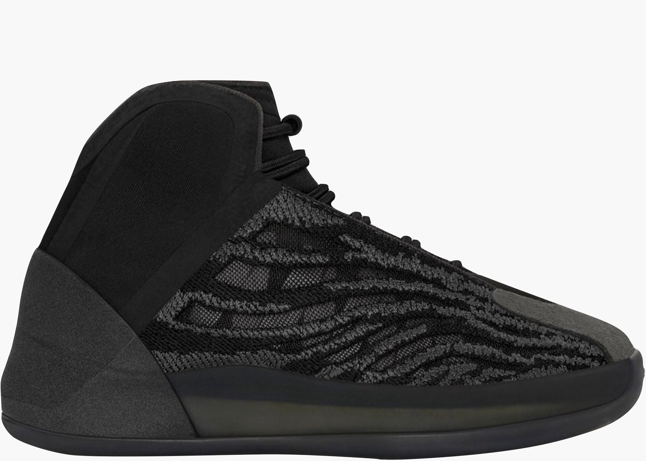 Adidas Yeezy Boost QNTM Onyx (kids)