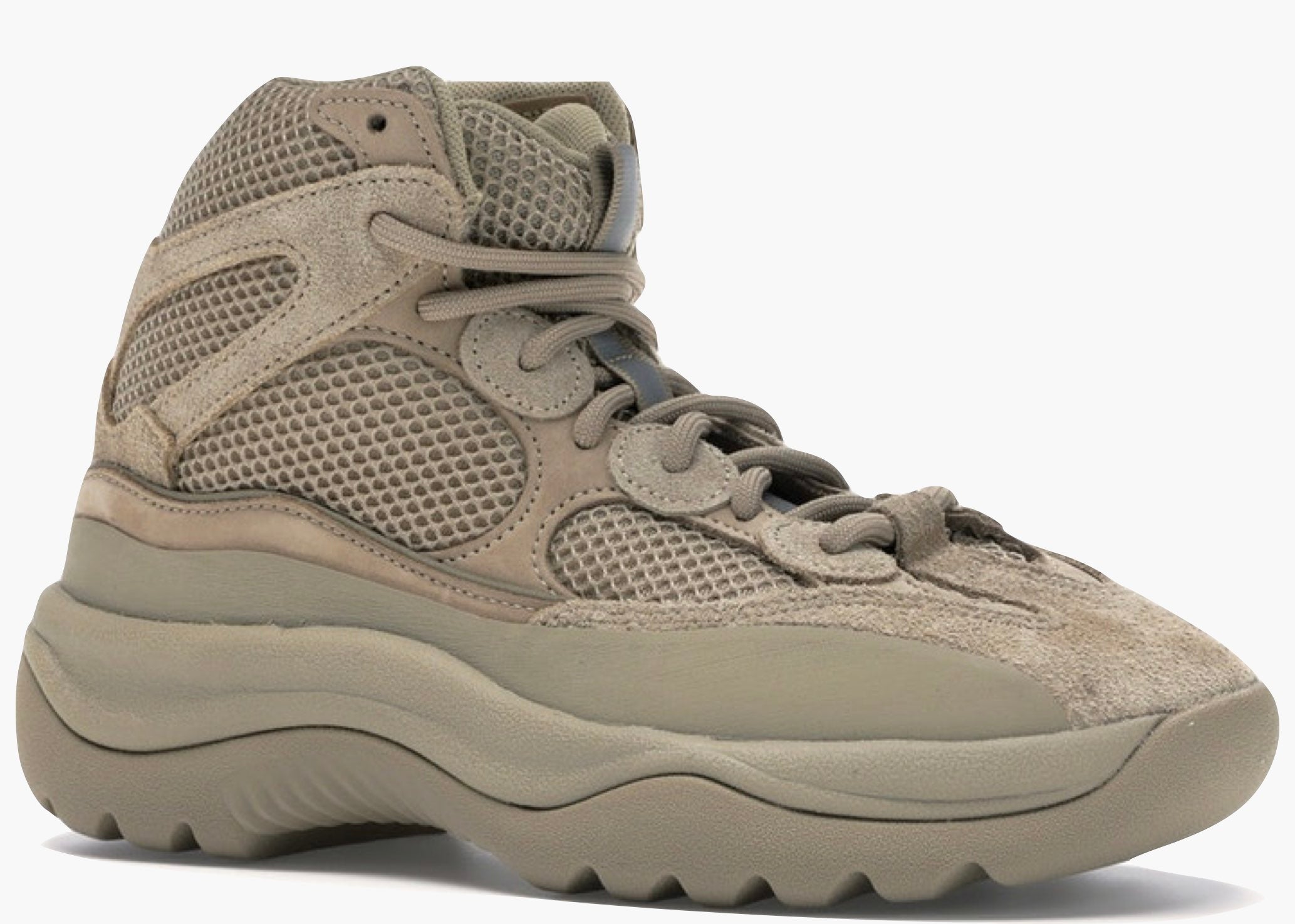 Adidas Yeezy Desert Boot Rock
