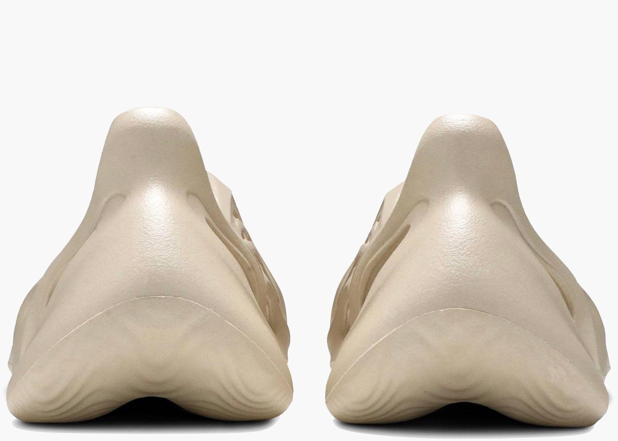 Adidas Yeezy Foam RNNR Sand FY4567 Hype Clothinga