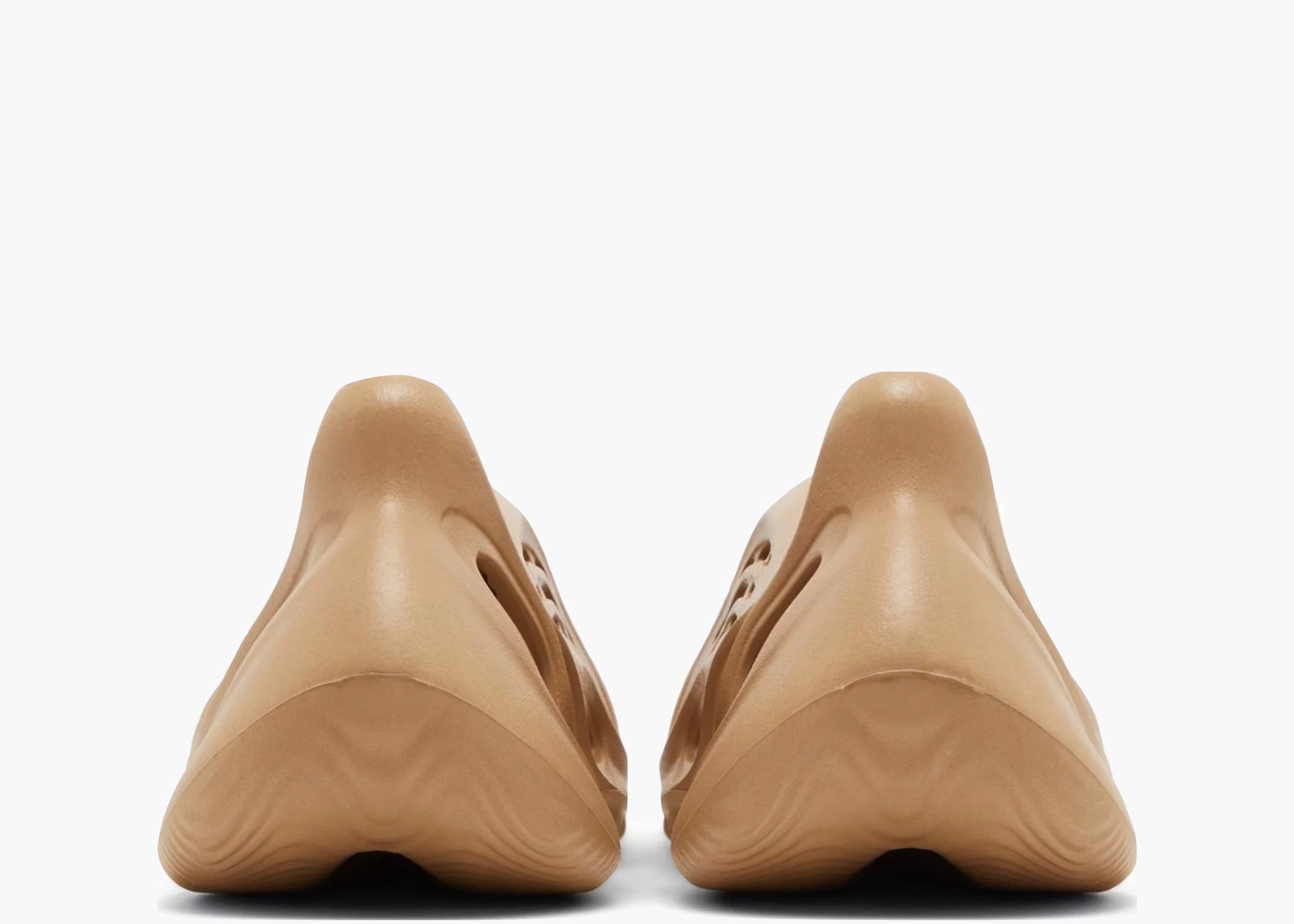 Adidas Yeezy Foam RNR Clay Taupe GV6842 Hype Clothinga Limited Edition