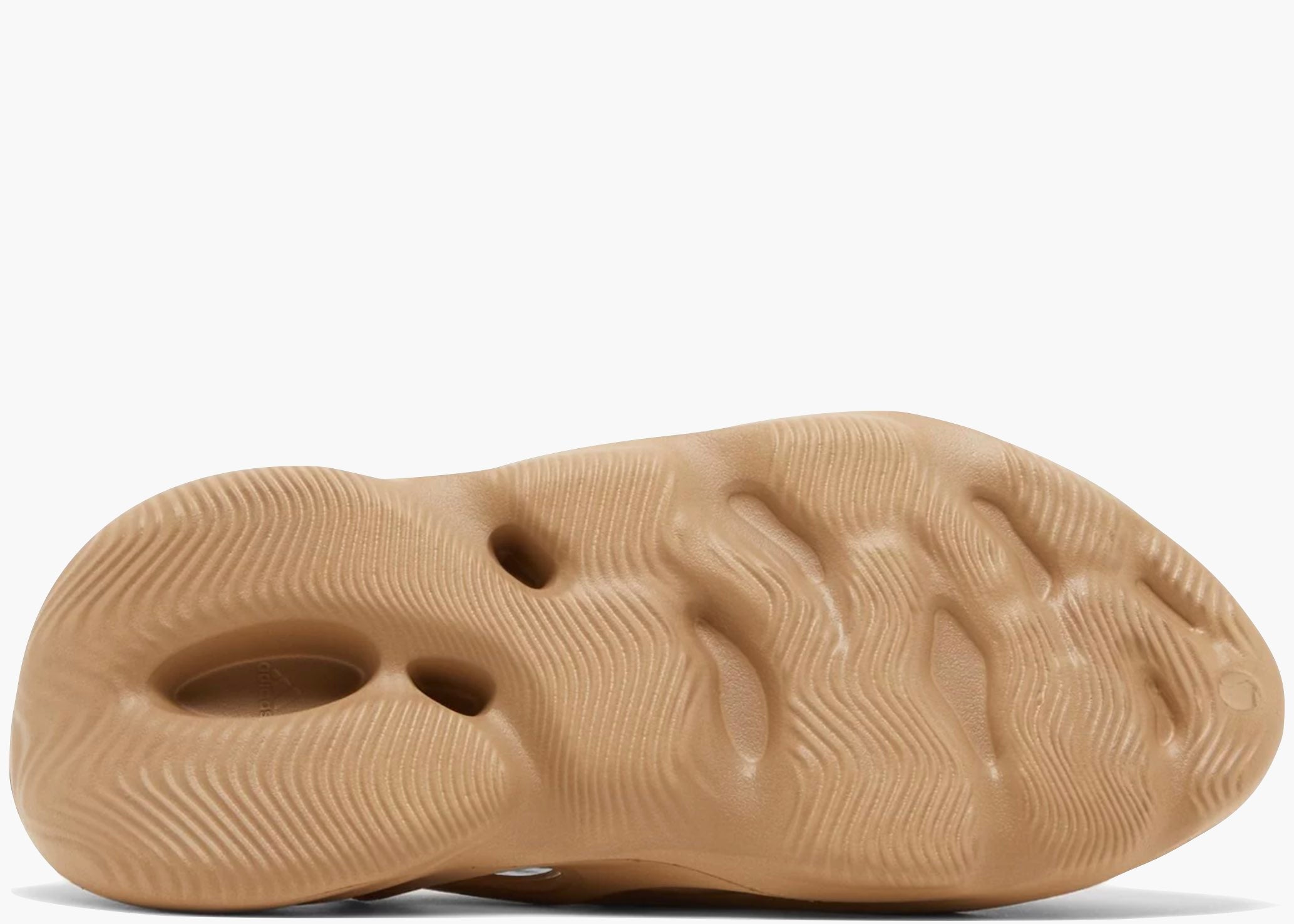 Adidas Yeezy Foam RNR Clay Taupe GV6842 Hype Clothinga Limited Edition