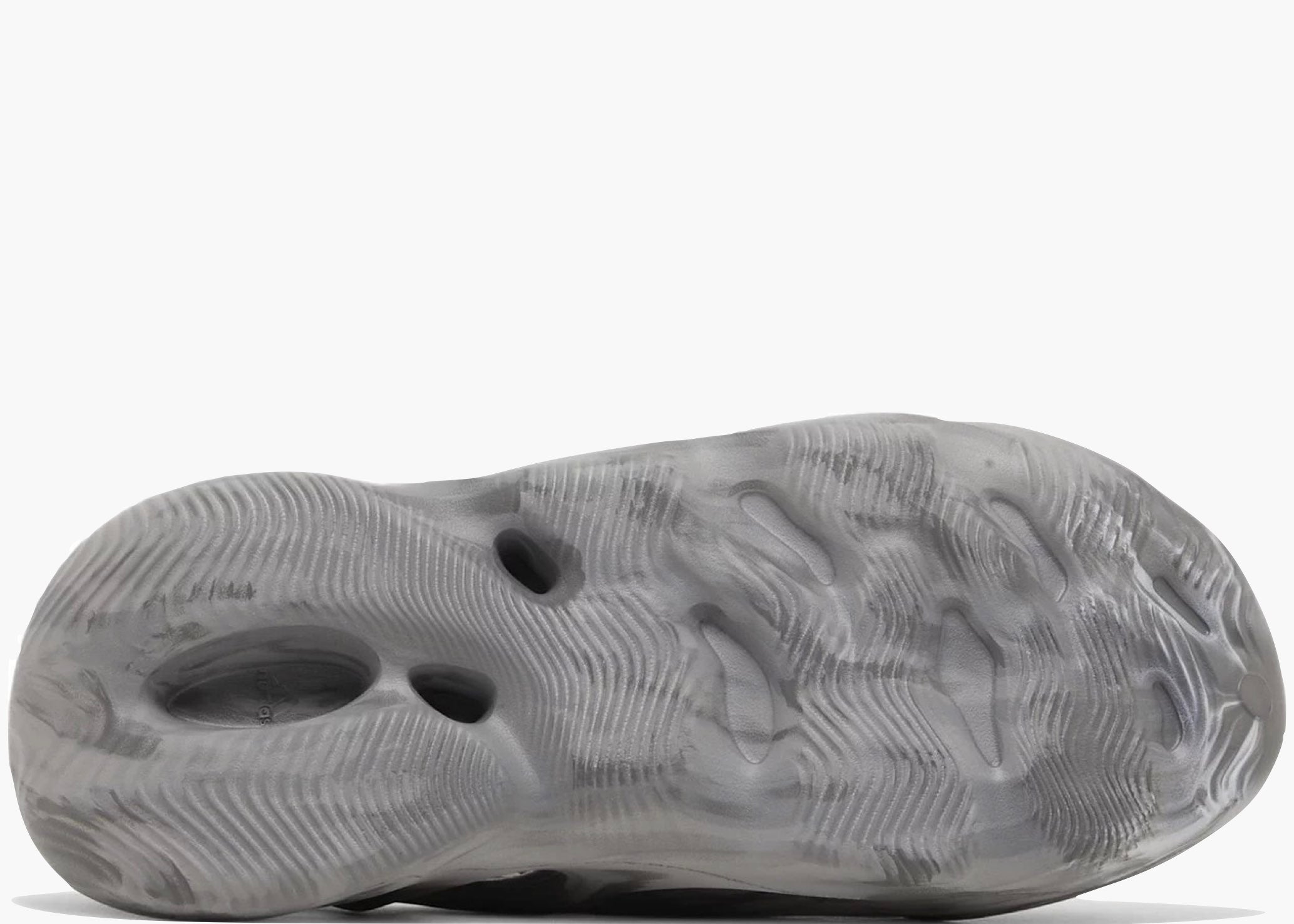 Adidas Yeezy Foam RNR MX Granite IE4931 Hype Clothinga Limited Edition
