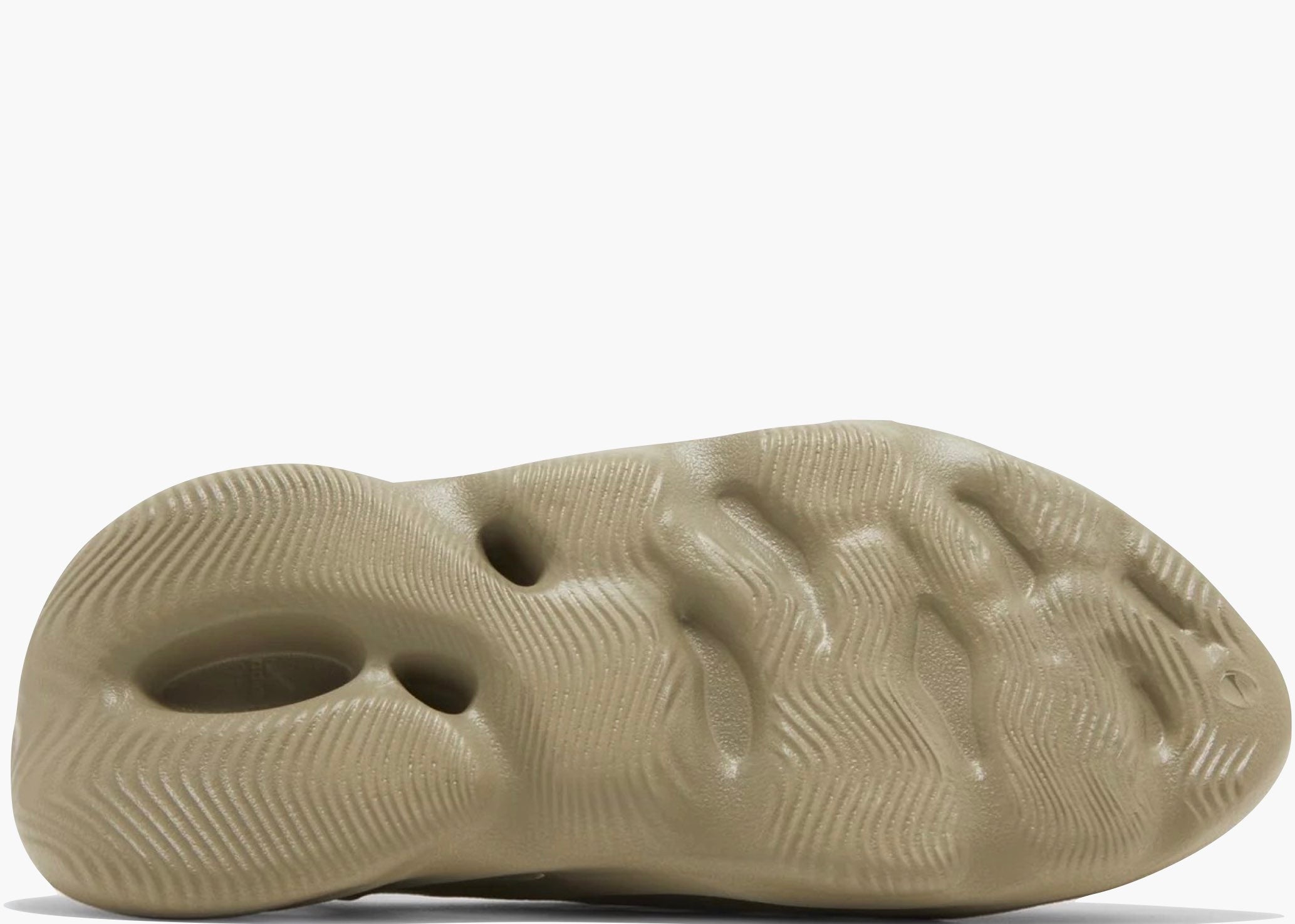 Adidas Yeezy Foam RNR Stone Salt GV6840 Hype Clothinga Limited Edition