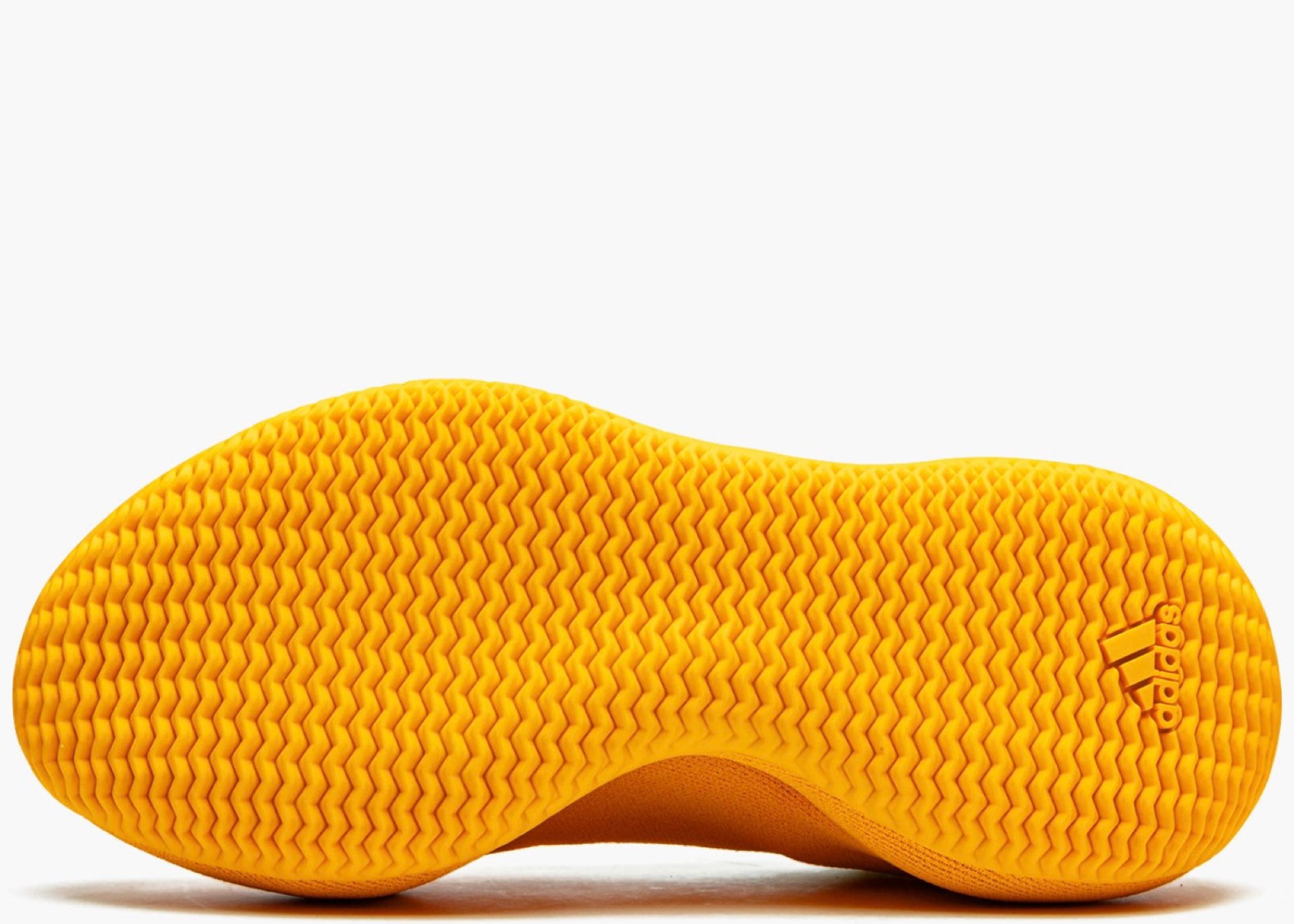 Adidas Yeezy Knit RNR Sulfur Hype Clothinga