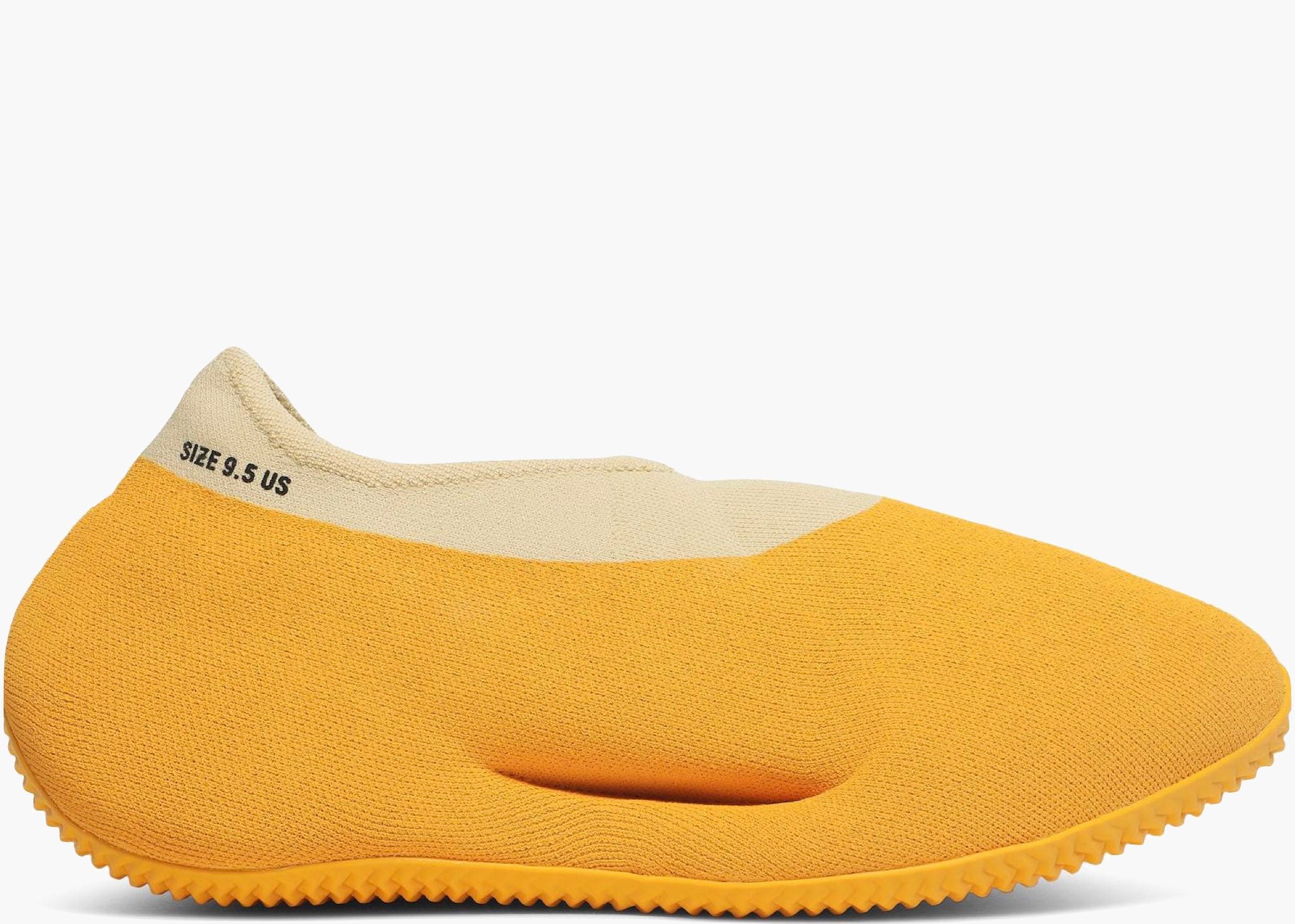 Adidas Yeezy Knit RNR Sulfur