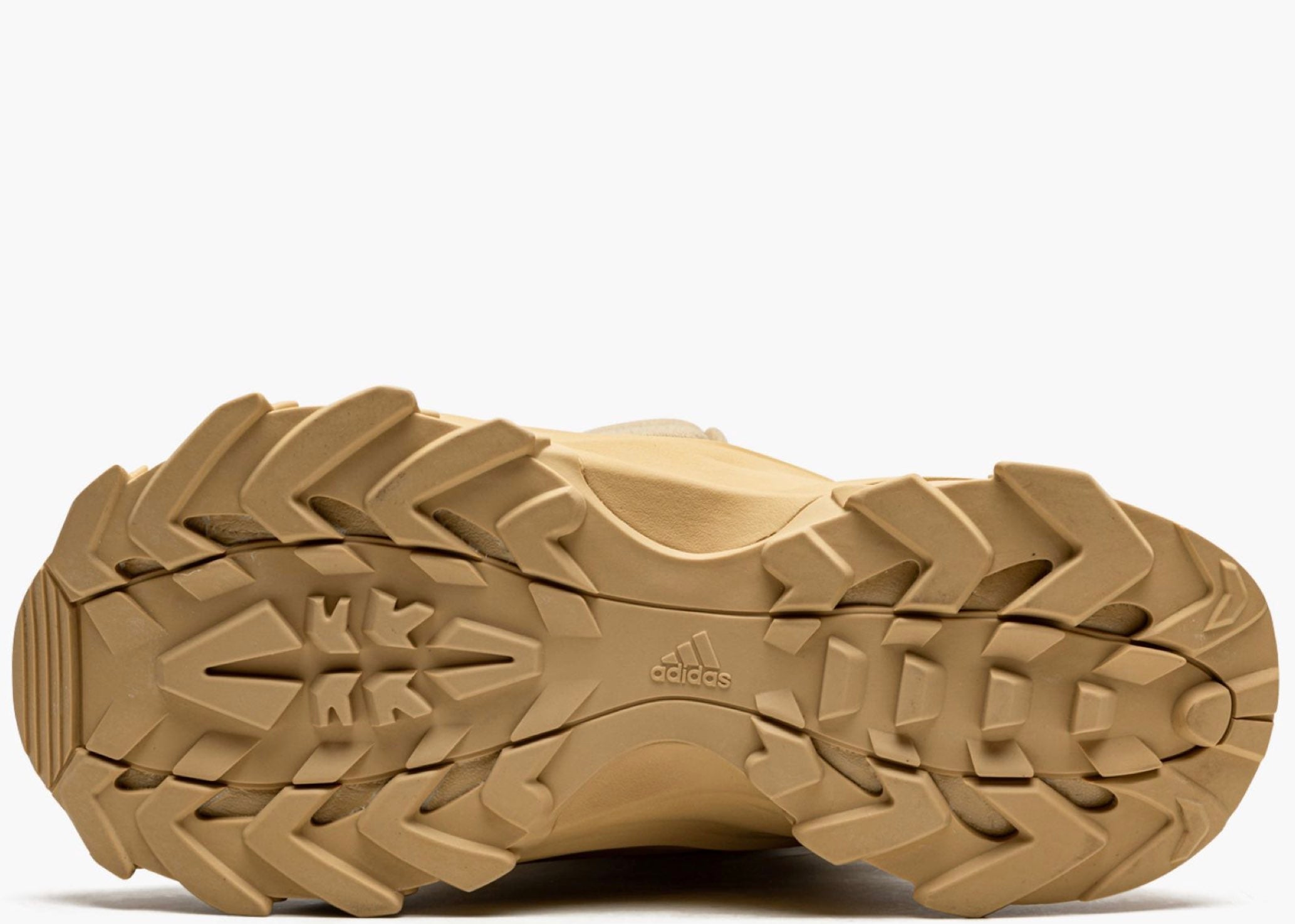 Adidas Yeezy NSLTD Boot Khaki Hype Clothinga