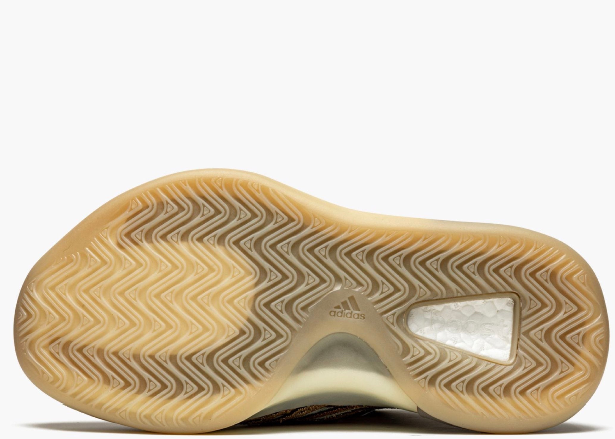 Adidas Yeezy QNTM Flash Orange | Hype Clothinga