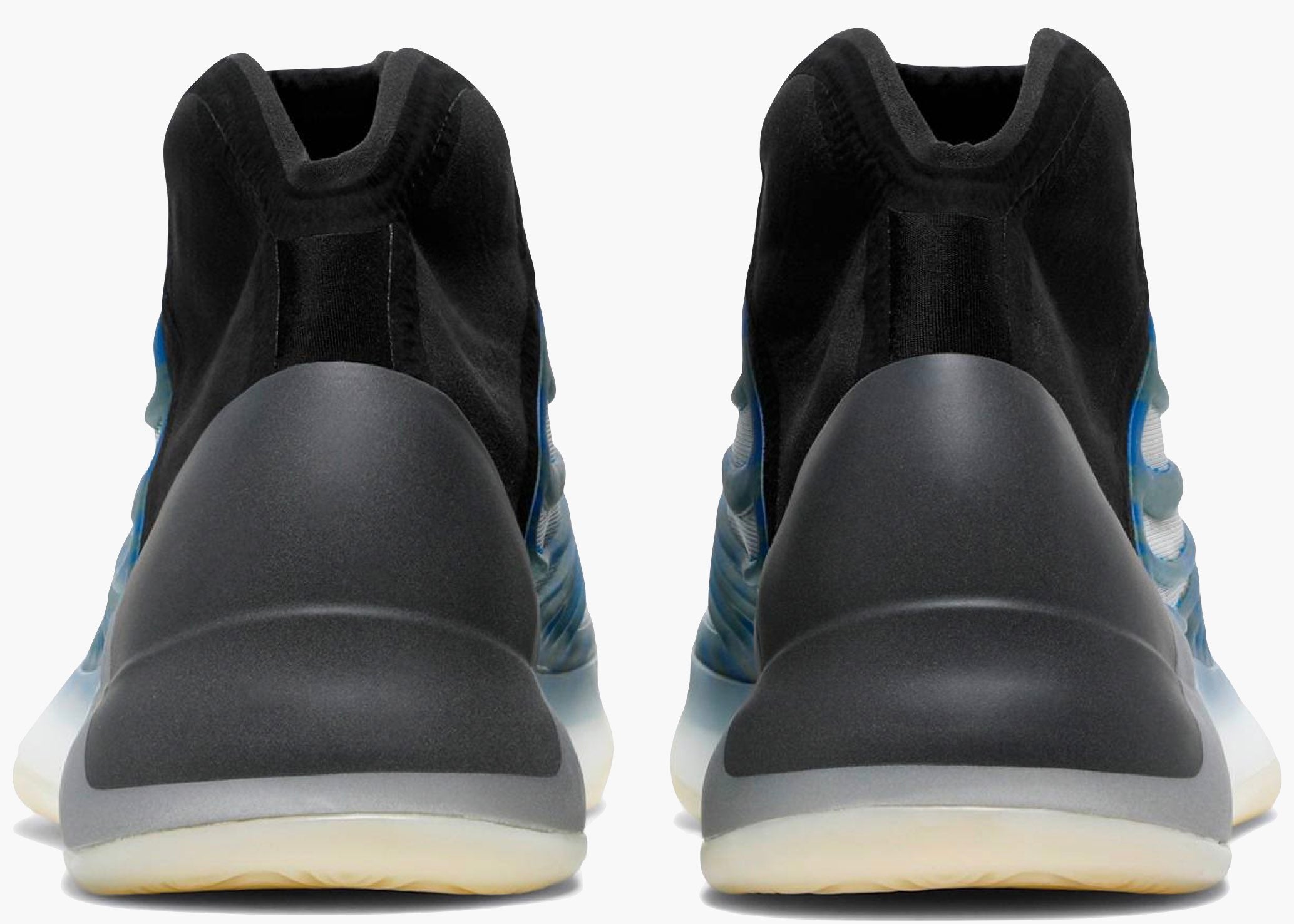 Adidas Yeezy QNTM Frozen Blue GZ8872 Hype Clothinga