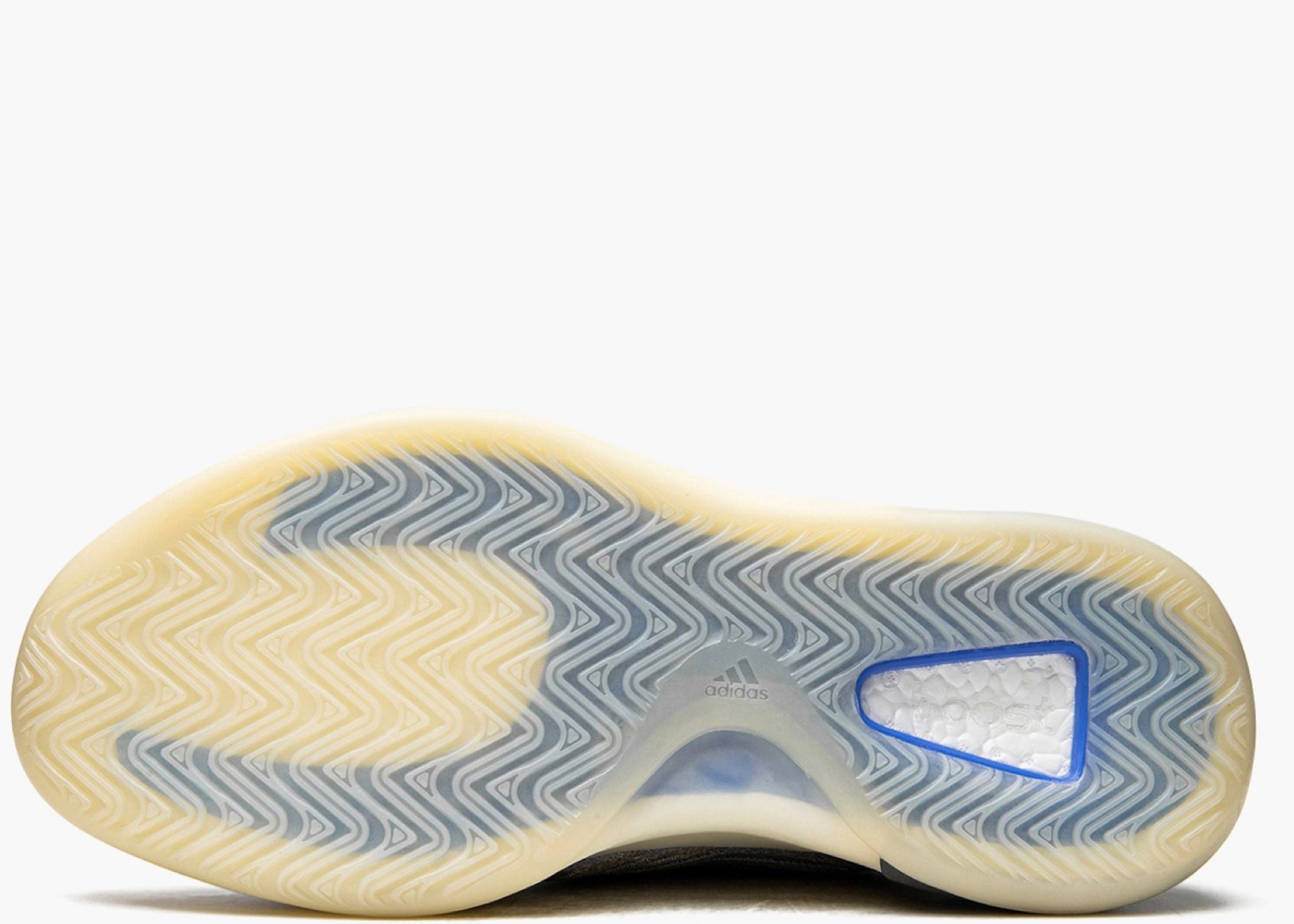 Adidas Yeezy QNTM Mono Carbon | Hype Clothinga