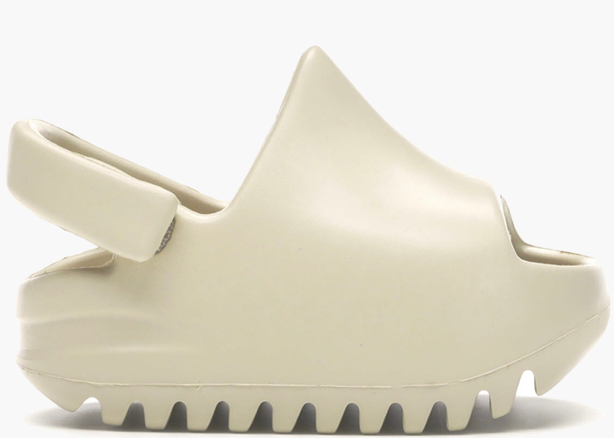Adidas Yeezy Slide Bone (Infants) FW6349 Hype Clothinga Limited Edition
