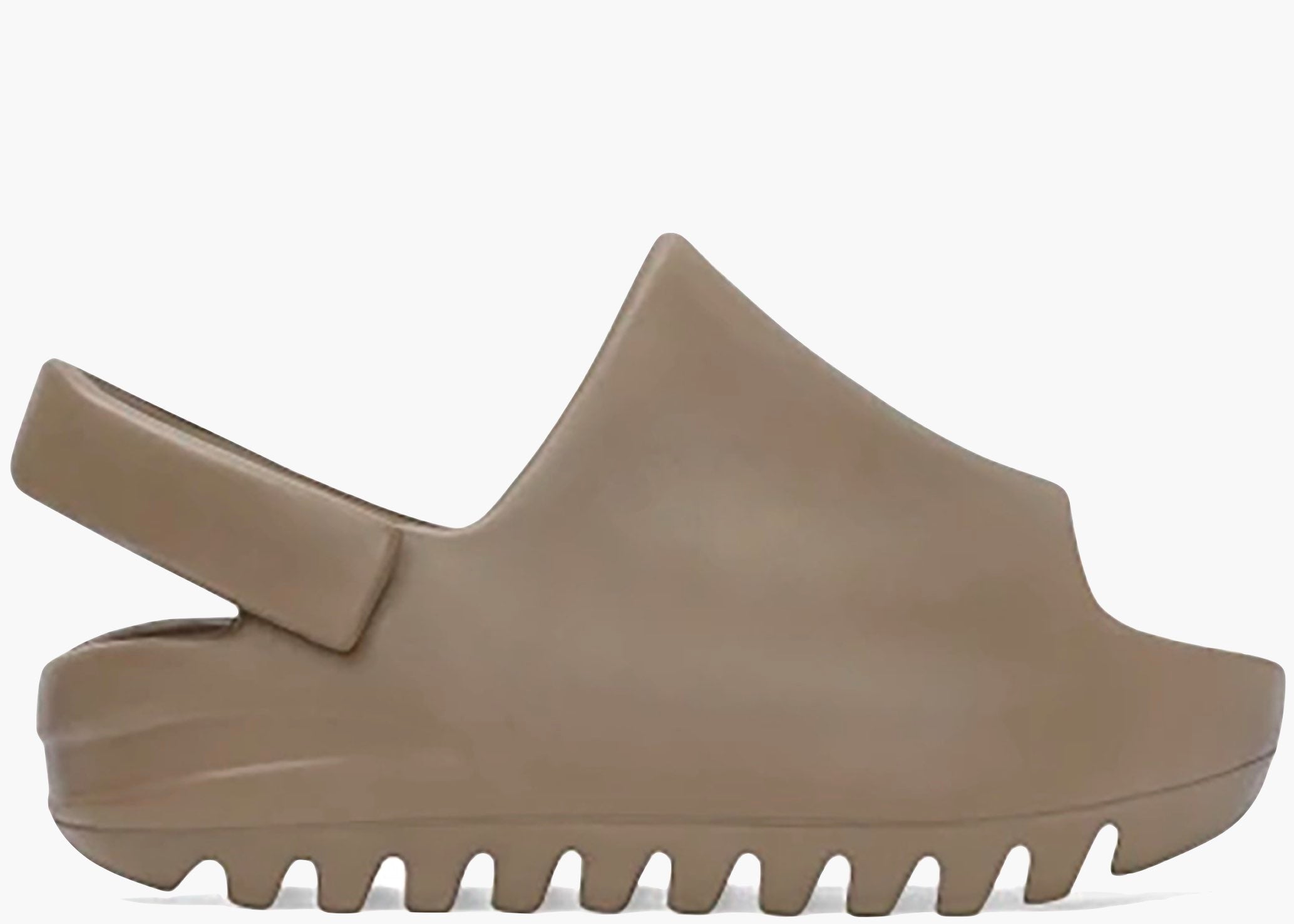 Adidas Yeezy Slide Earth Brown (Infants)  FV9913 Hype Clothinga Limited Edition