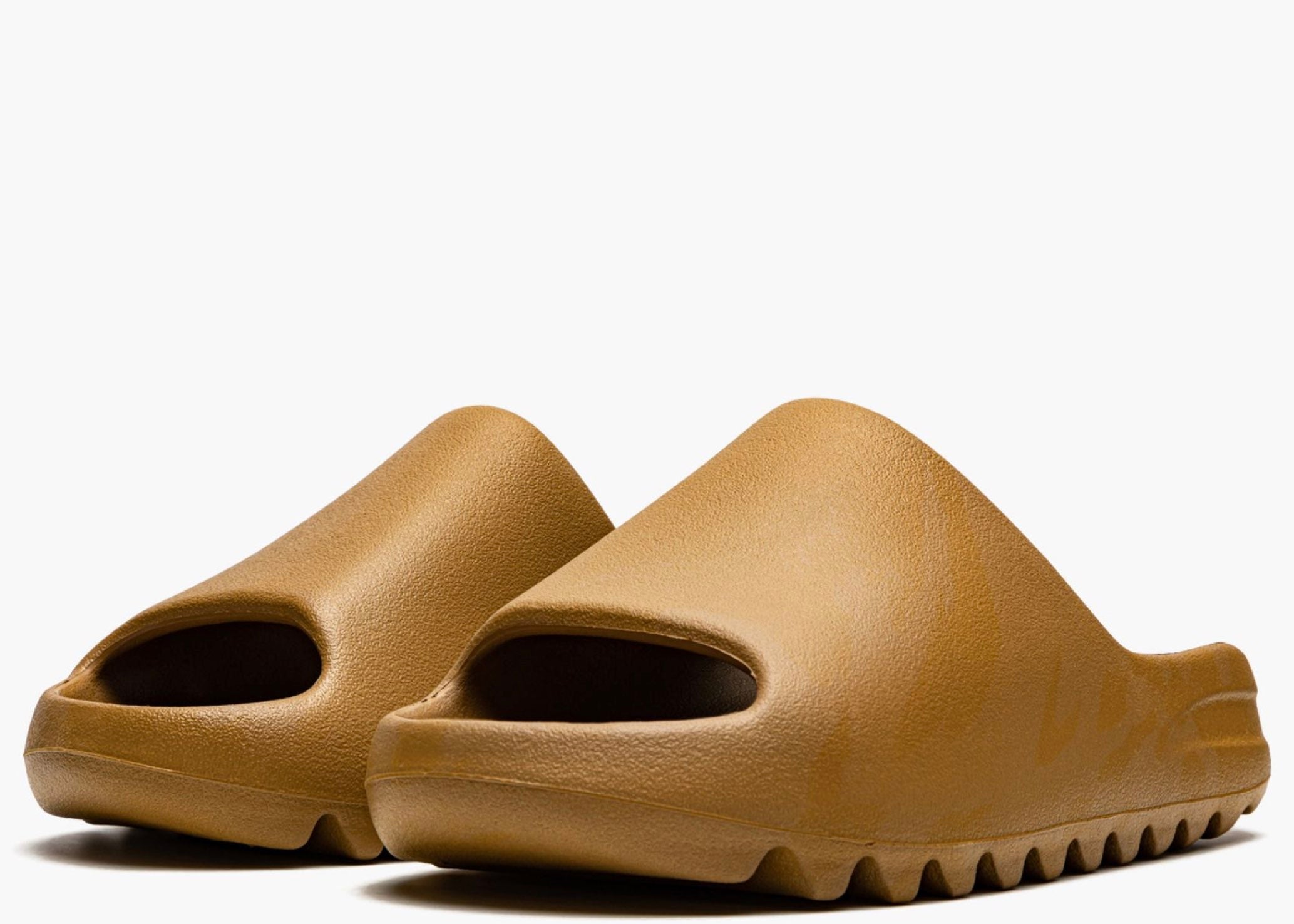 Adidas Yeezy Slide Ochre Hype Clothinga