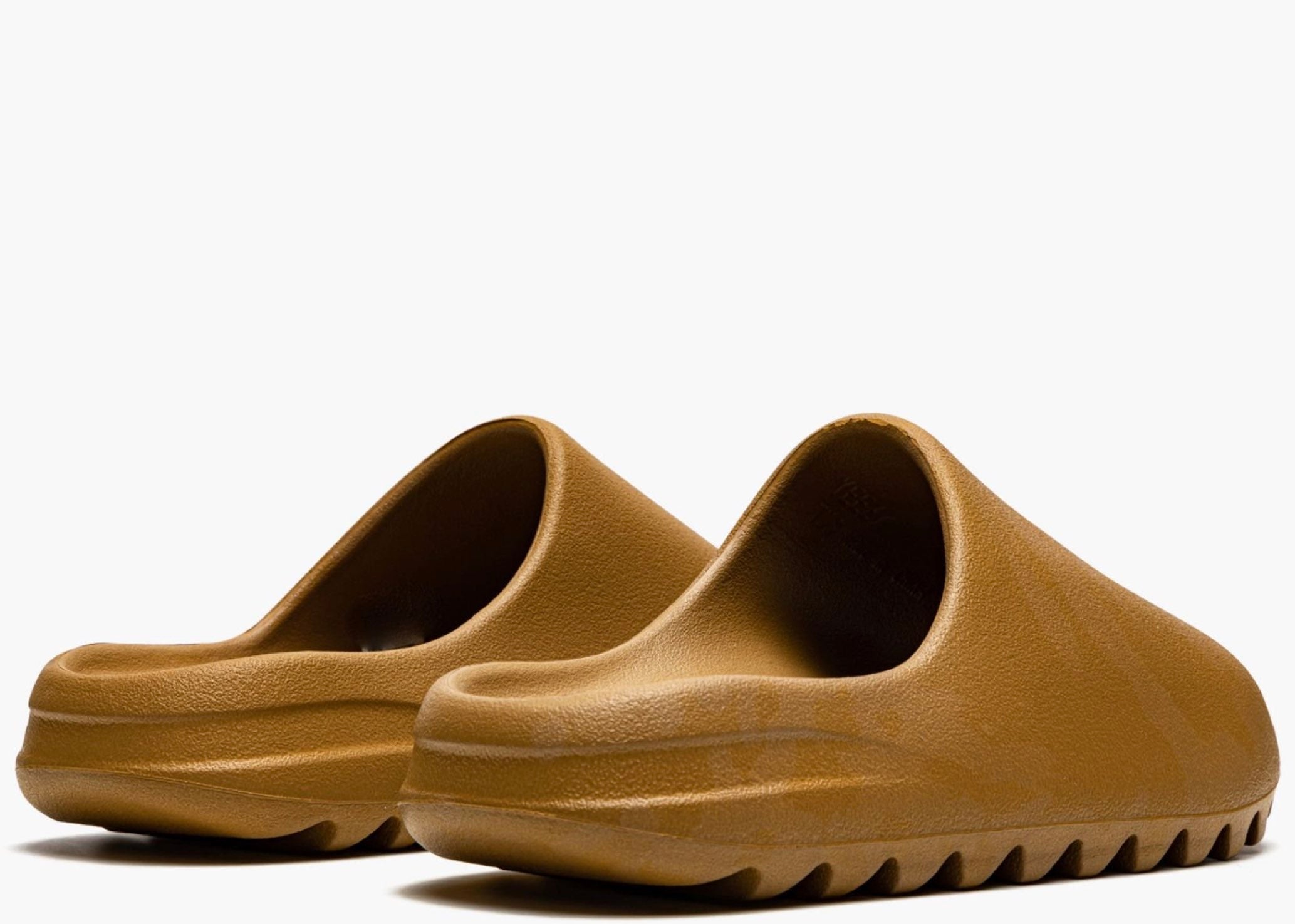 Adidas Yeezy Slide Ochre Hype Clothinga