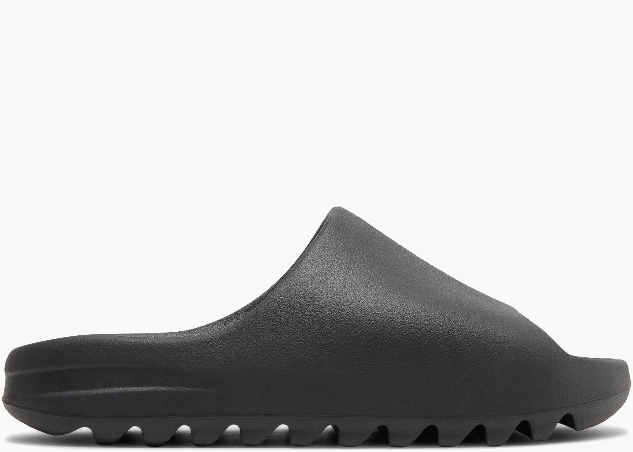 Adidas Yeezy Slide Onyx | Hype Clothinga