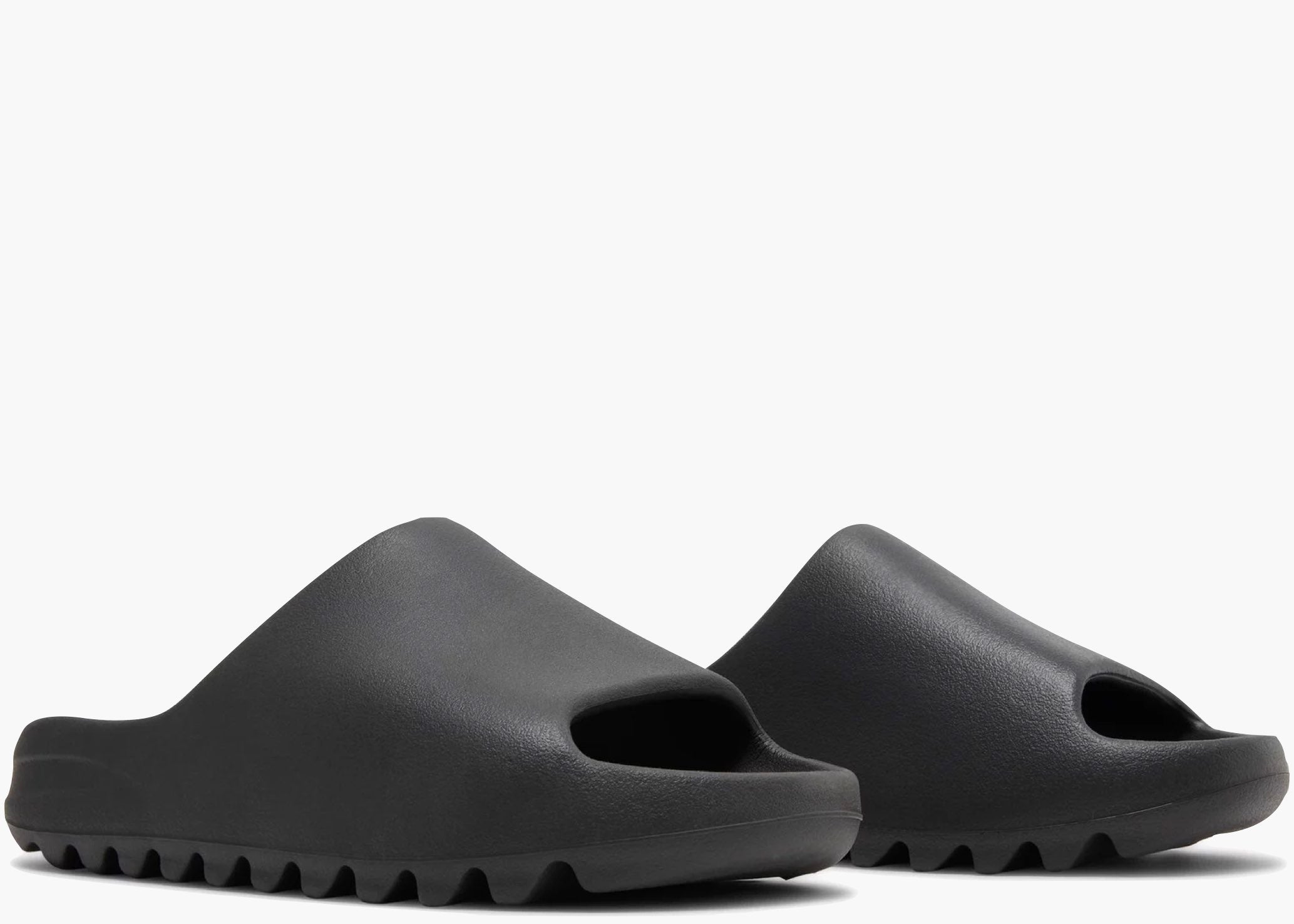 Adidas Yeezy Slide Onyx | Hype Clothinga