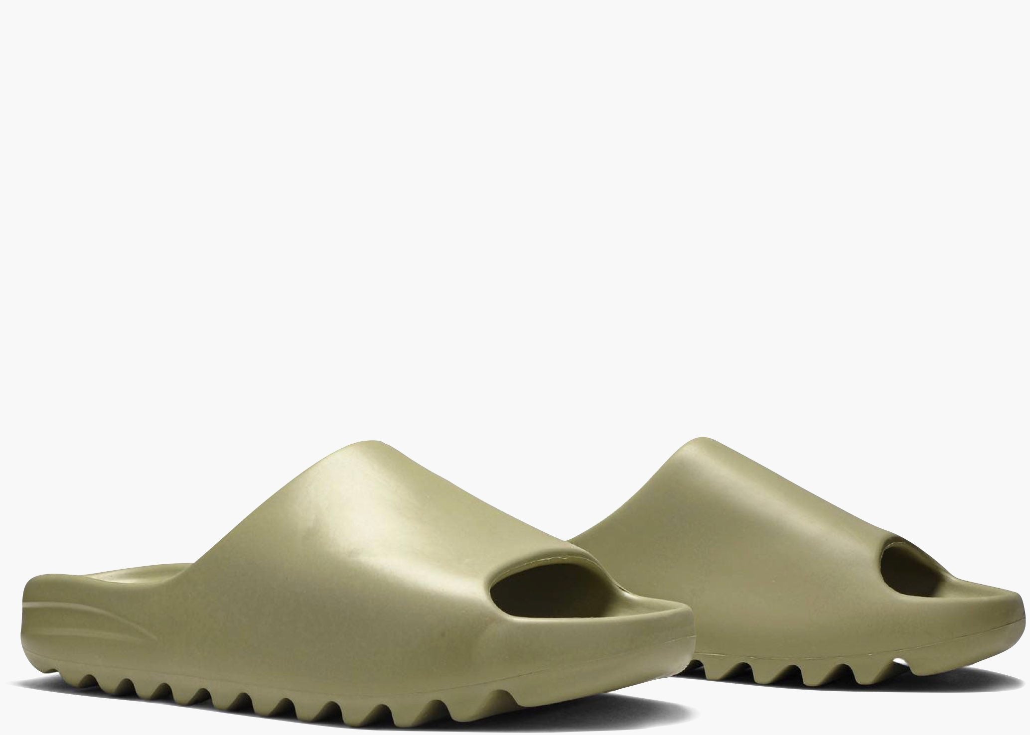 Adidas Yeezy Slide Resin FX0494 Hype Clothinga