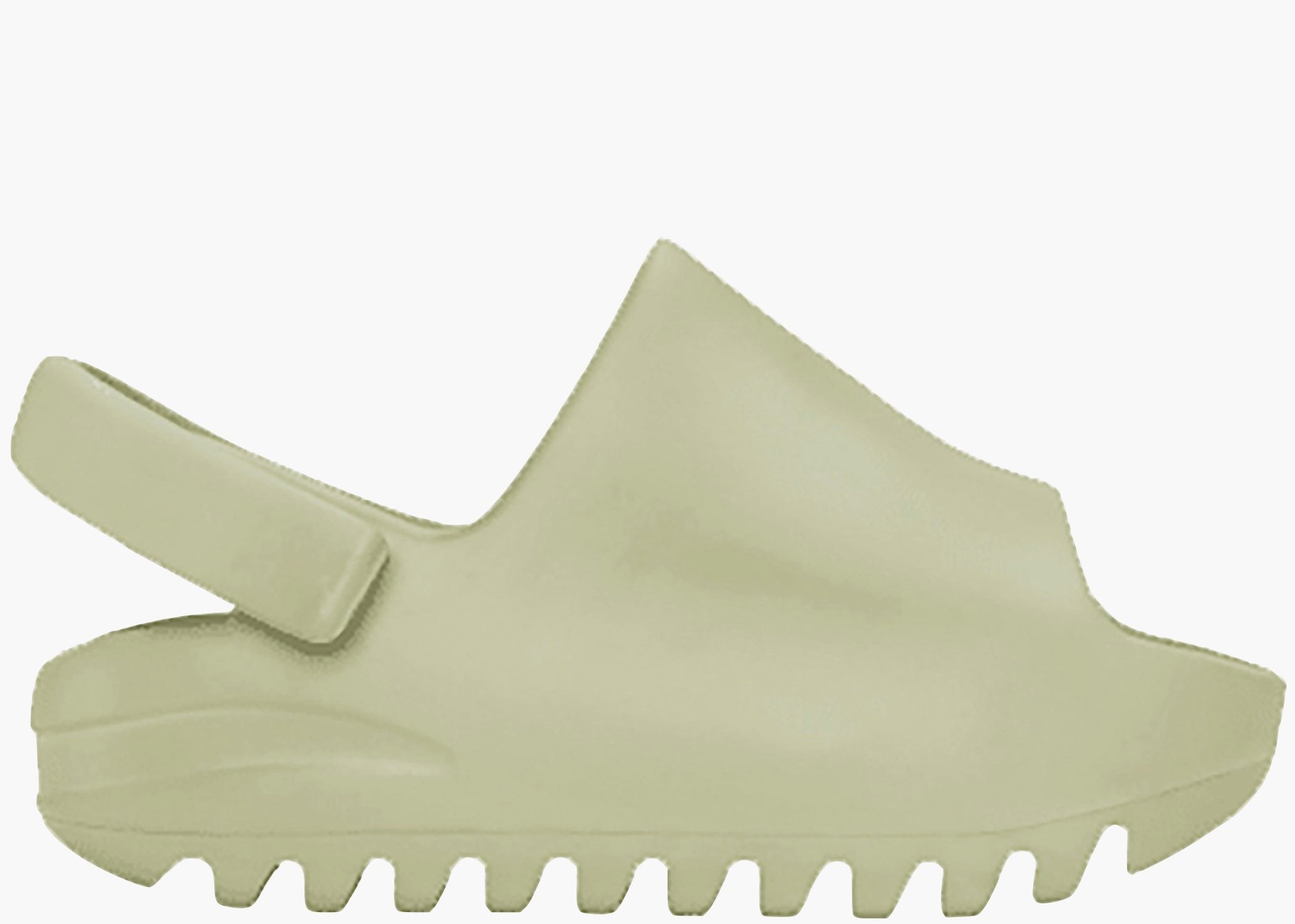 Adidas Yeezy Slide Resin (Infants) FX0496 Hype Clothinga Limited Edition